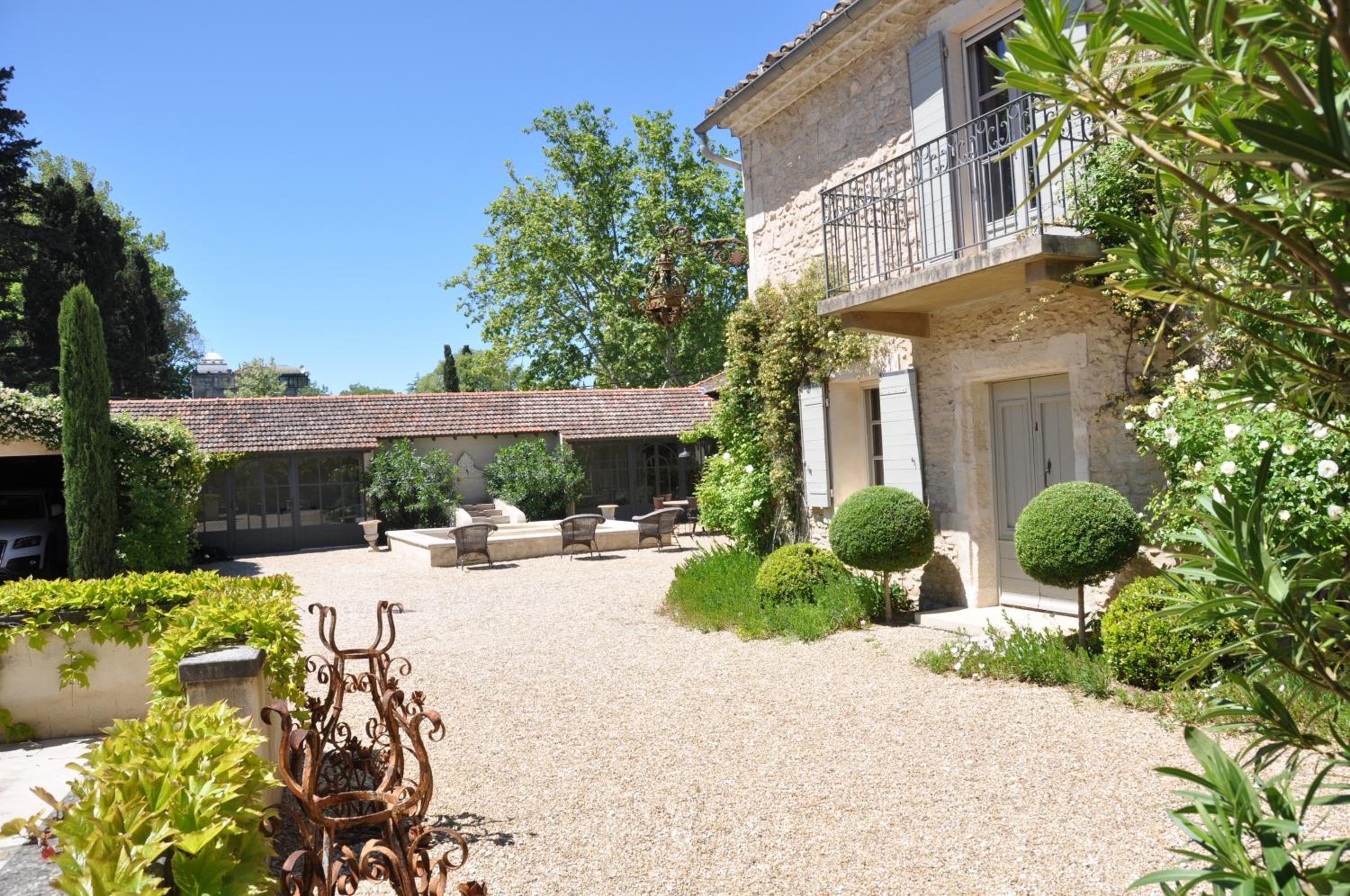 La Maison de Line