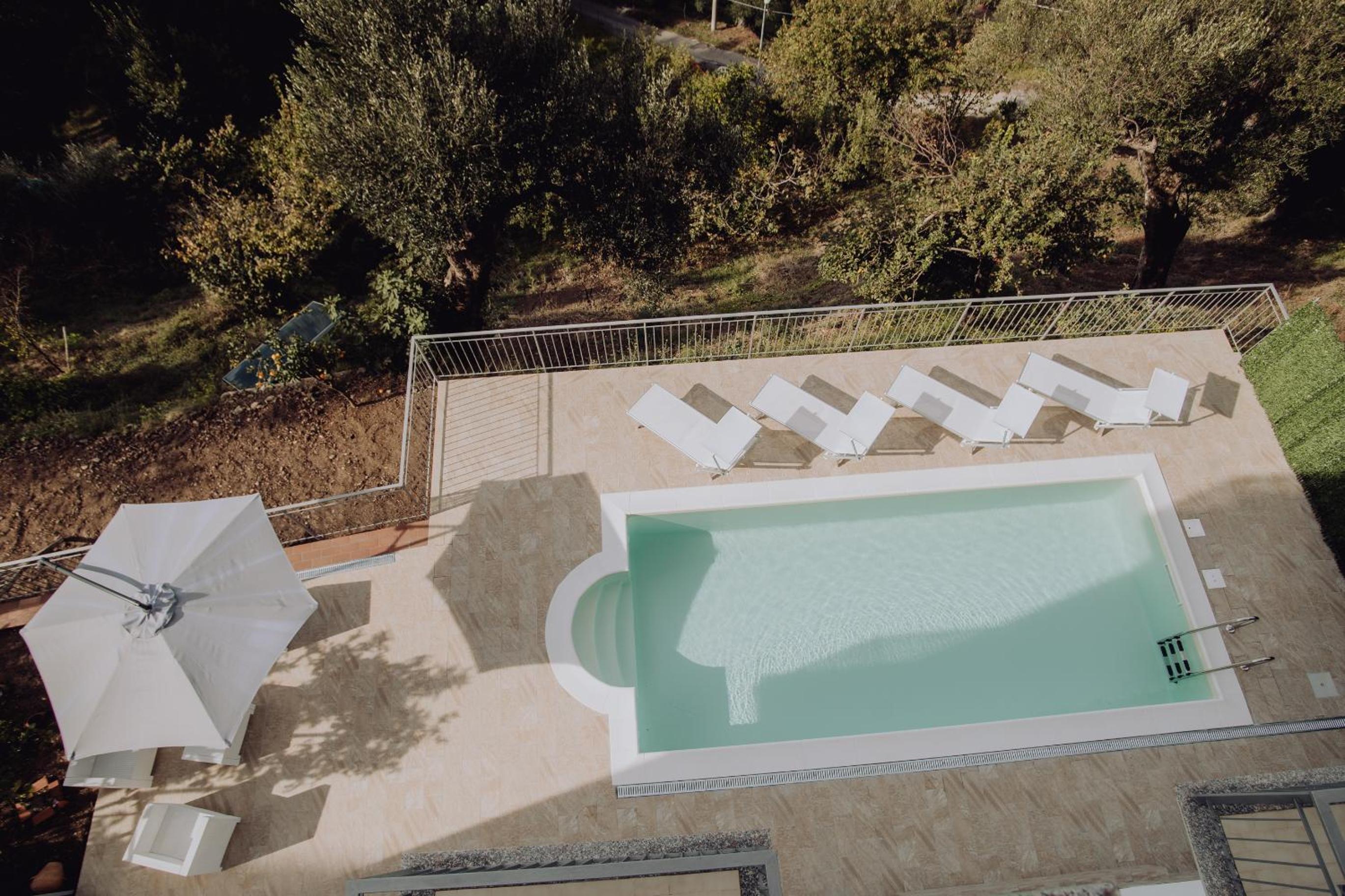 Casa Di Bello Affittacamere