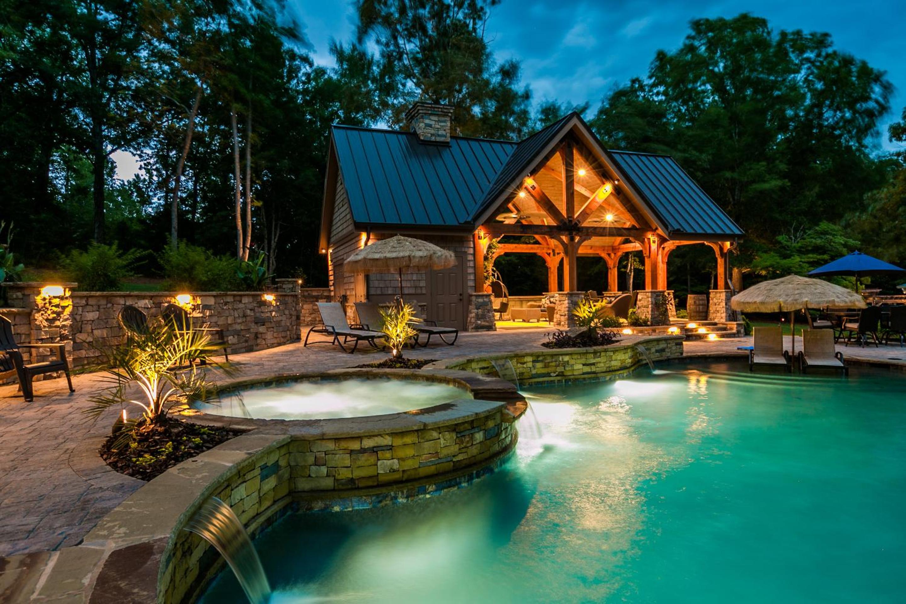 Milledgeville Vacations - The Estate - Property Image 1