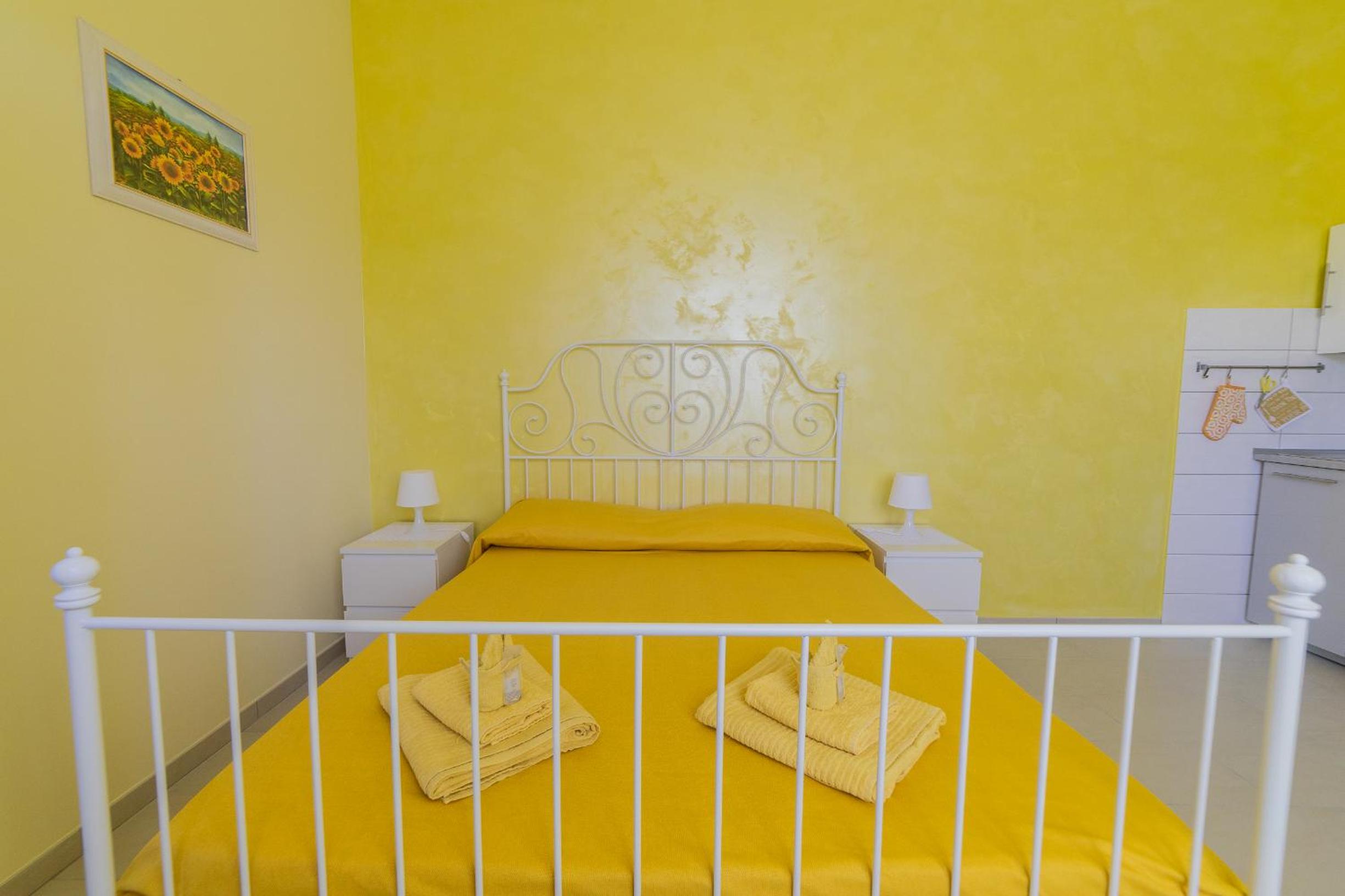 Casa Di Bello Affittacamere