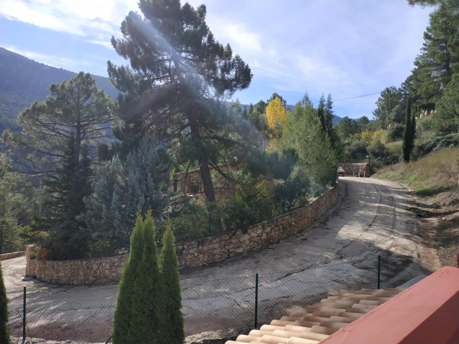 Casa Rural Villa Concha view 3