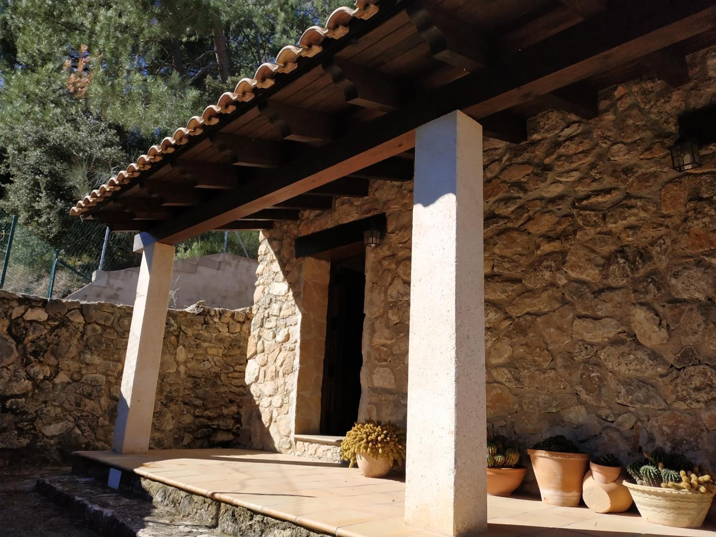 Casa Rural Villa Concha view 4