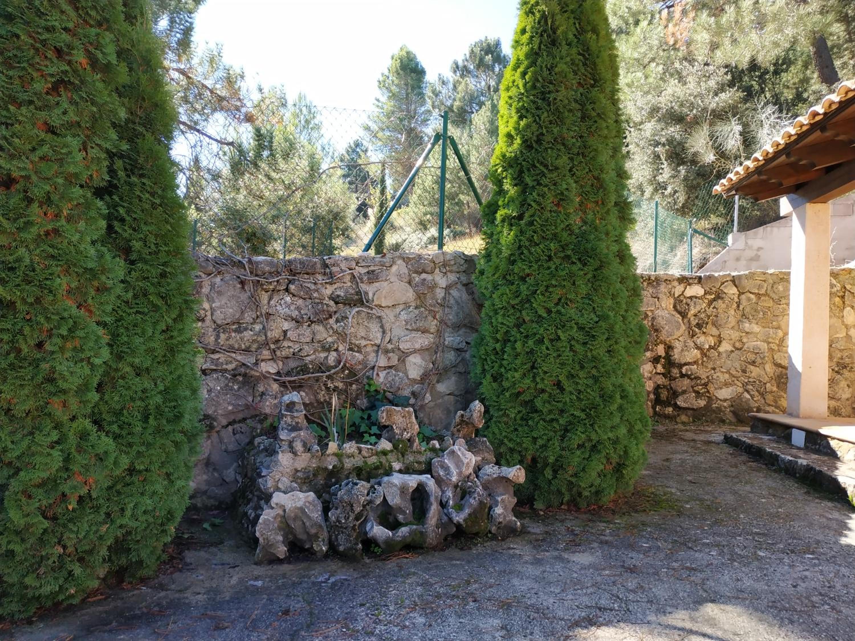 Casa Rural Villa Concha view 5