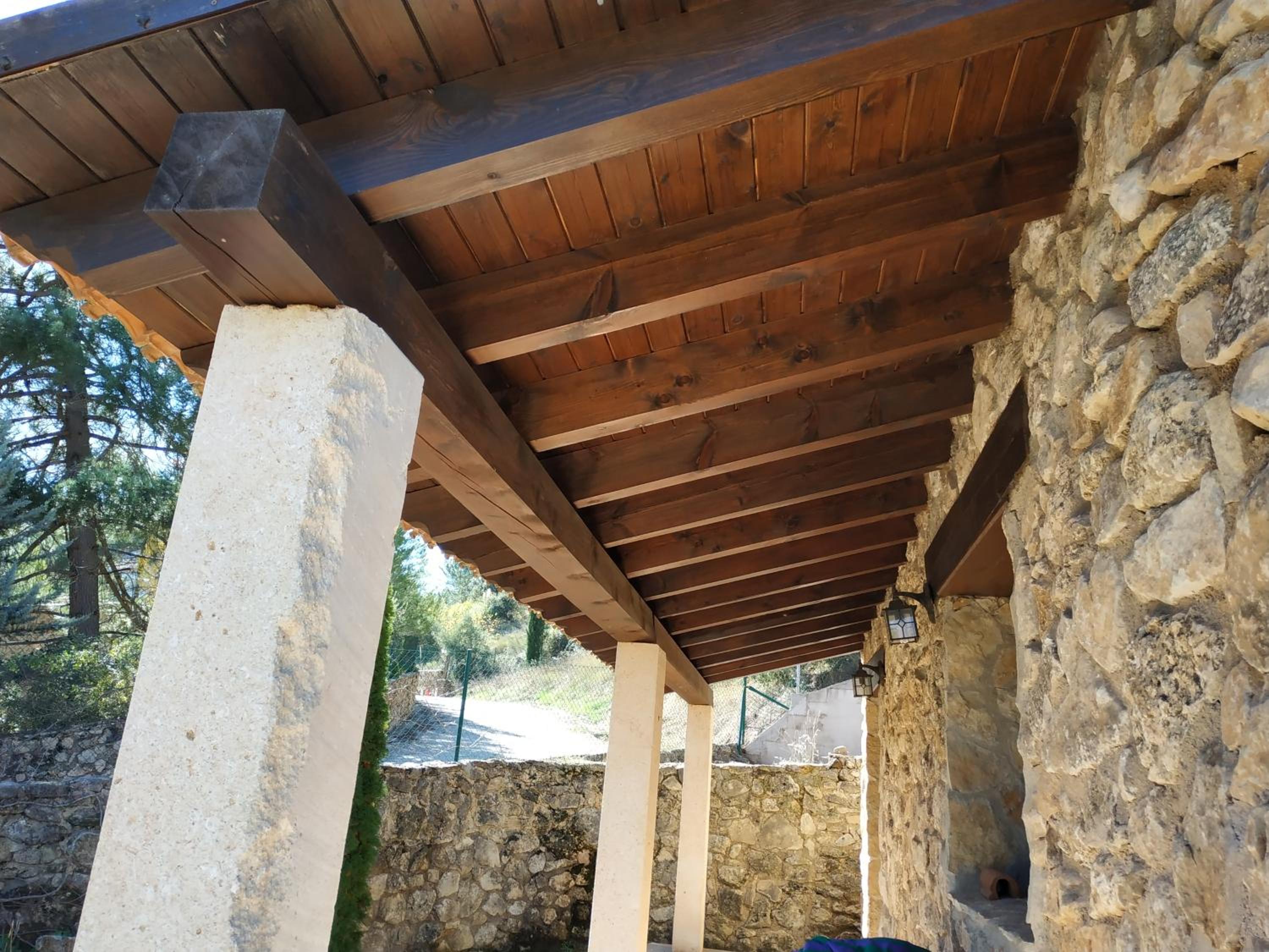 Casa Rural Villa Concha view 2