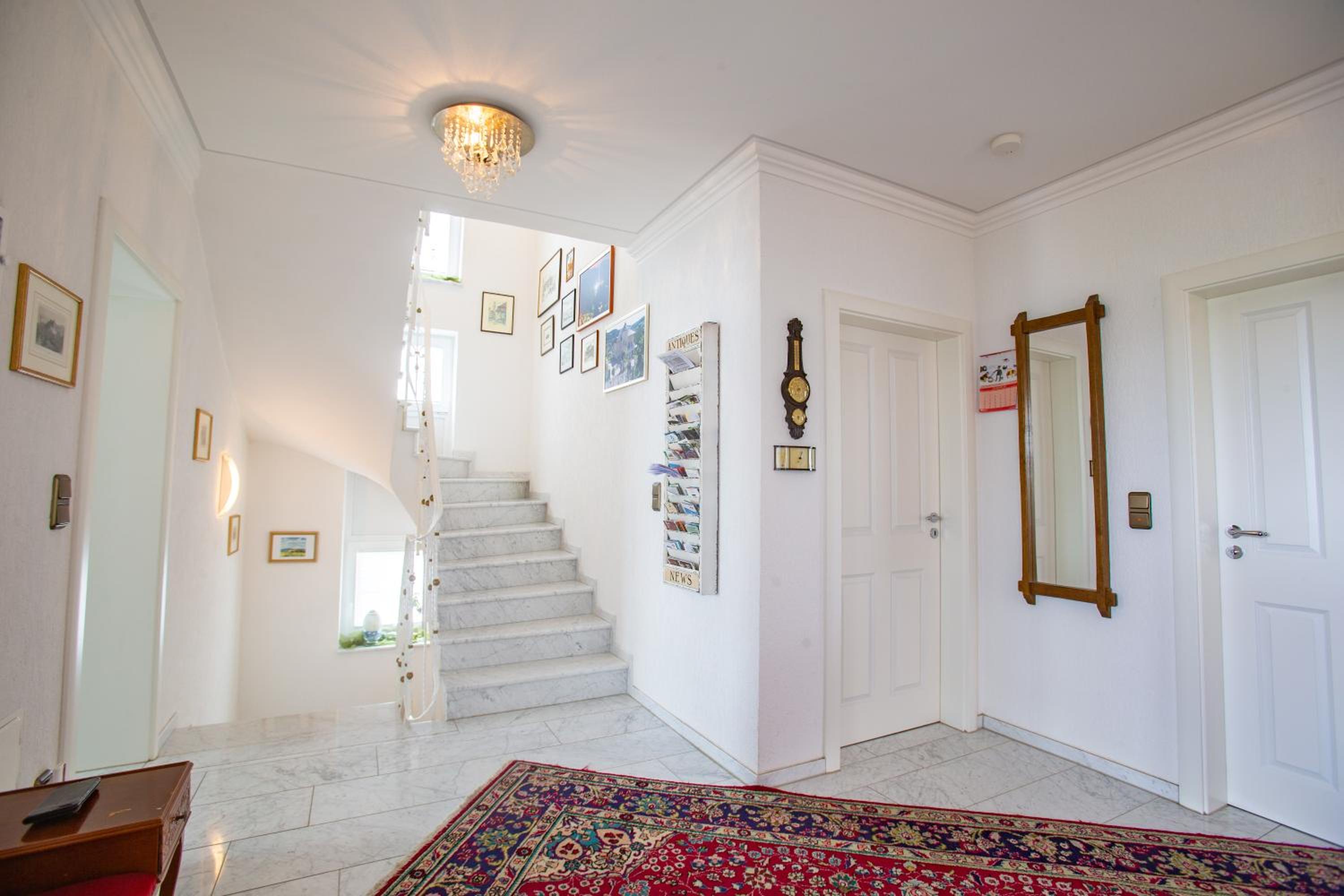 Villa am Schwallenberg