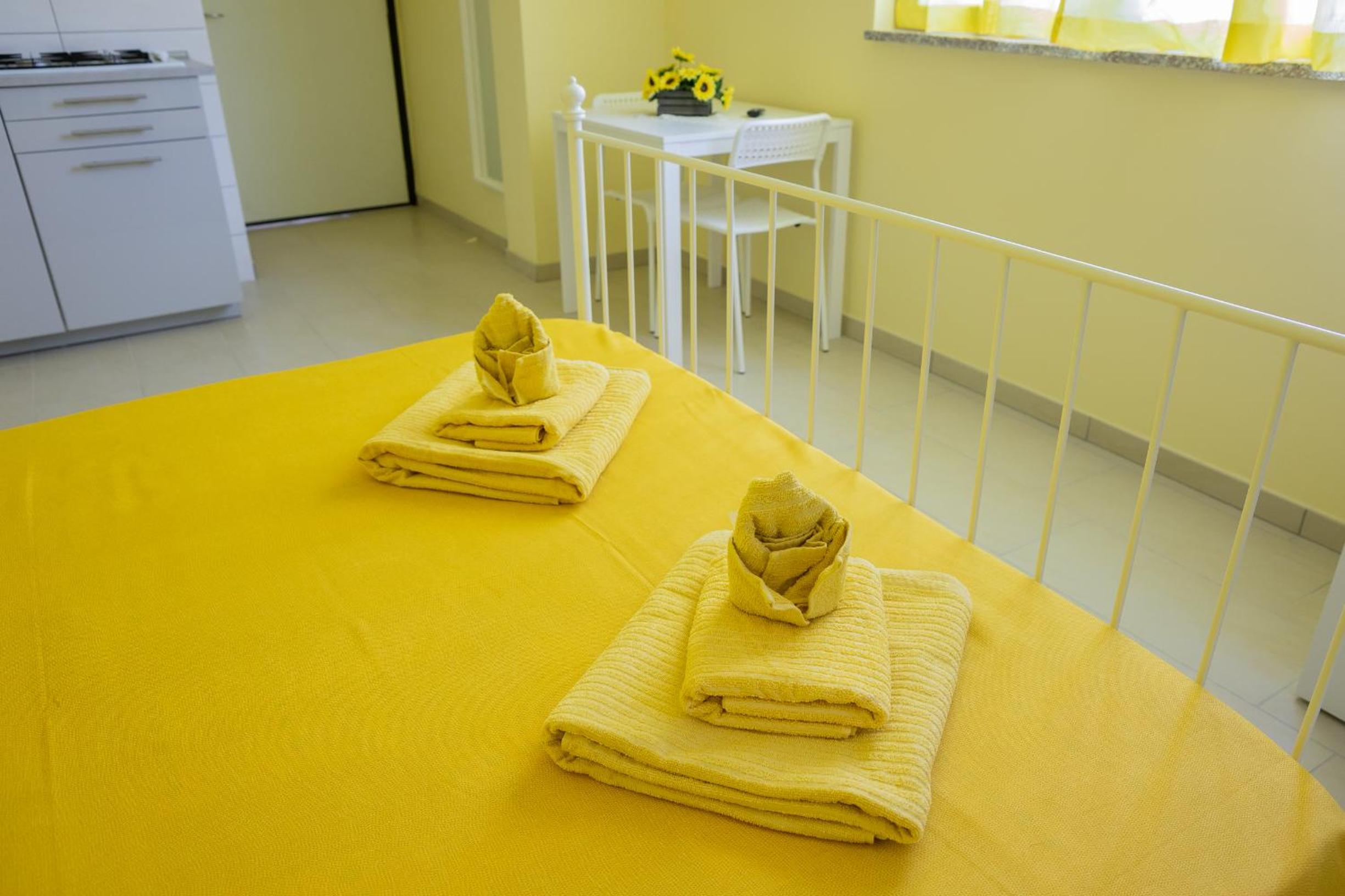 Casa Di Bello Affittacamere
