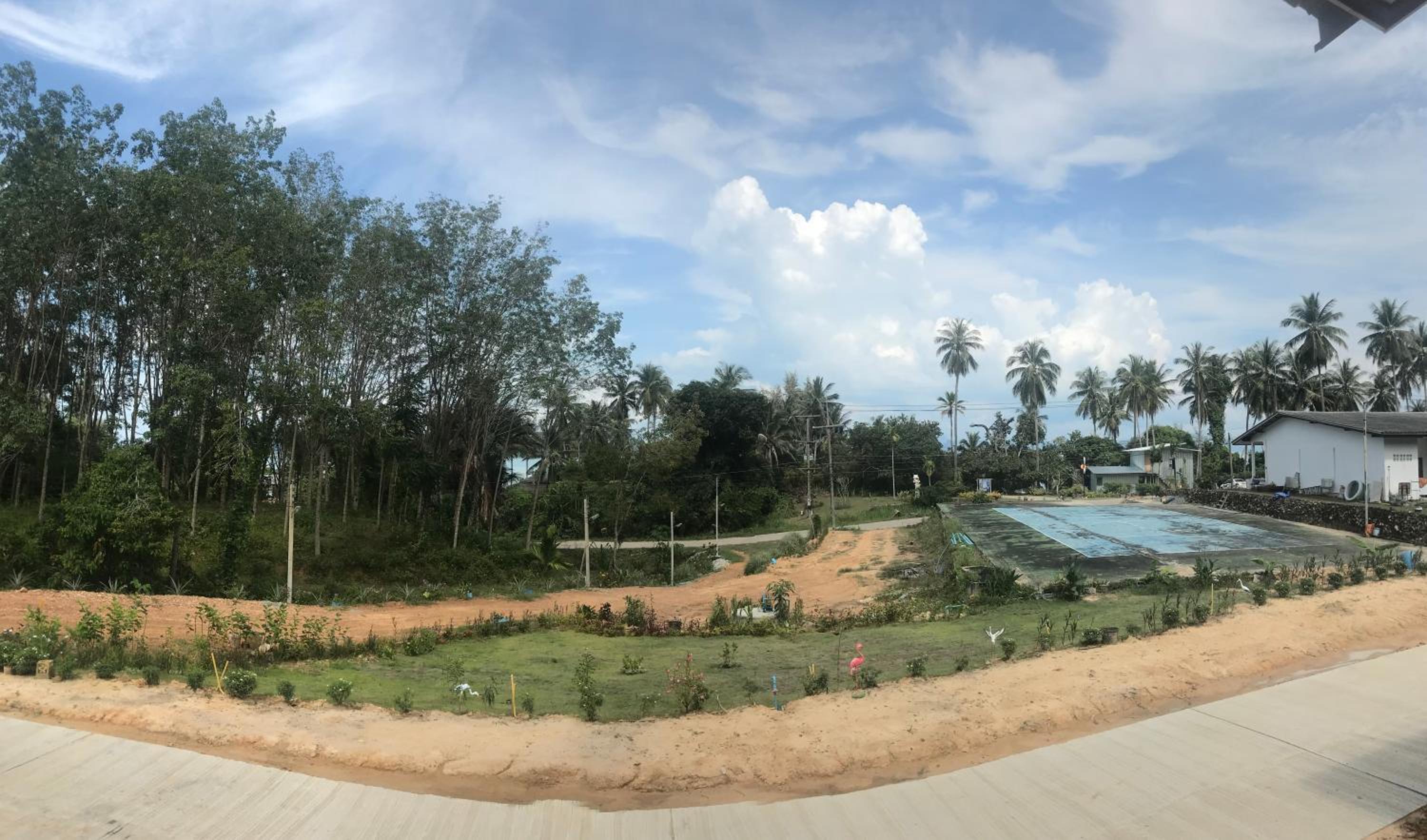Koh Yao Candy House