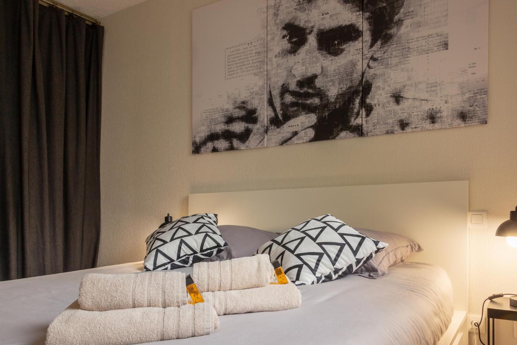 Appartement ToulouseCityStay Colomiers, photo 21