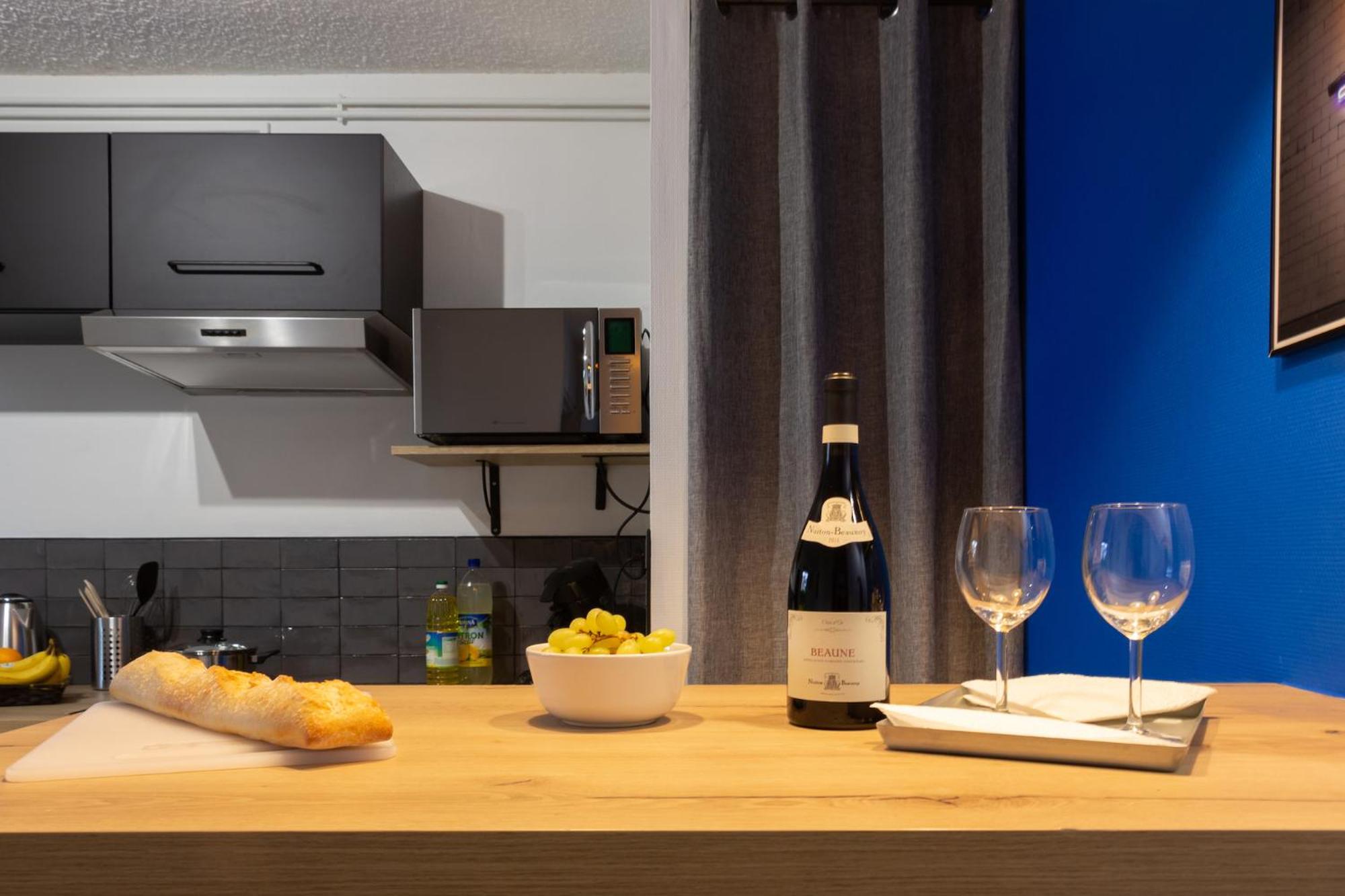Appartement ToulouseCityStay Colomiers, photo 2