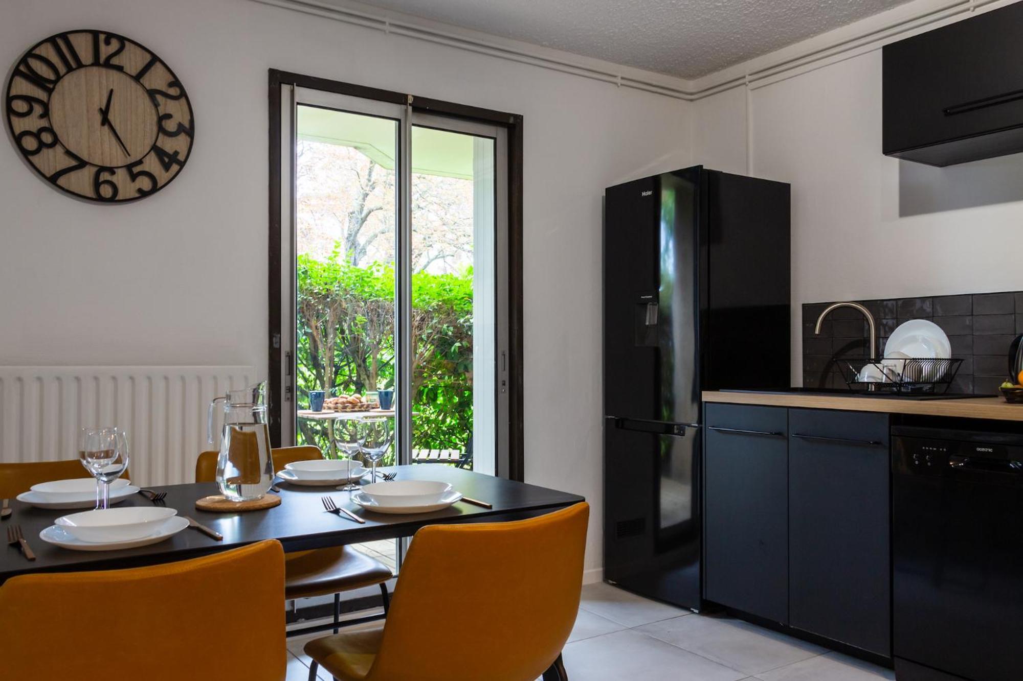 Appartement ToulouseCityStay Colomiers, photo 19