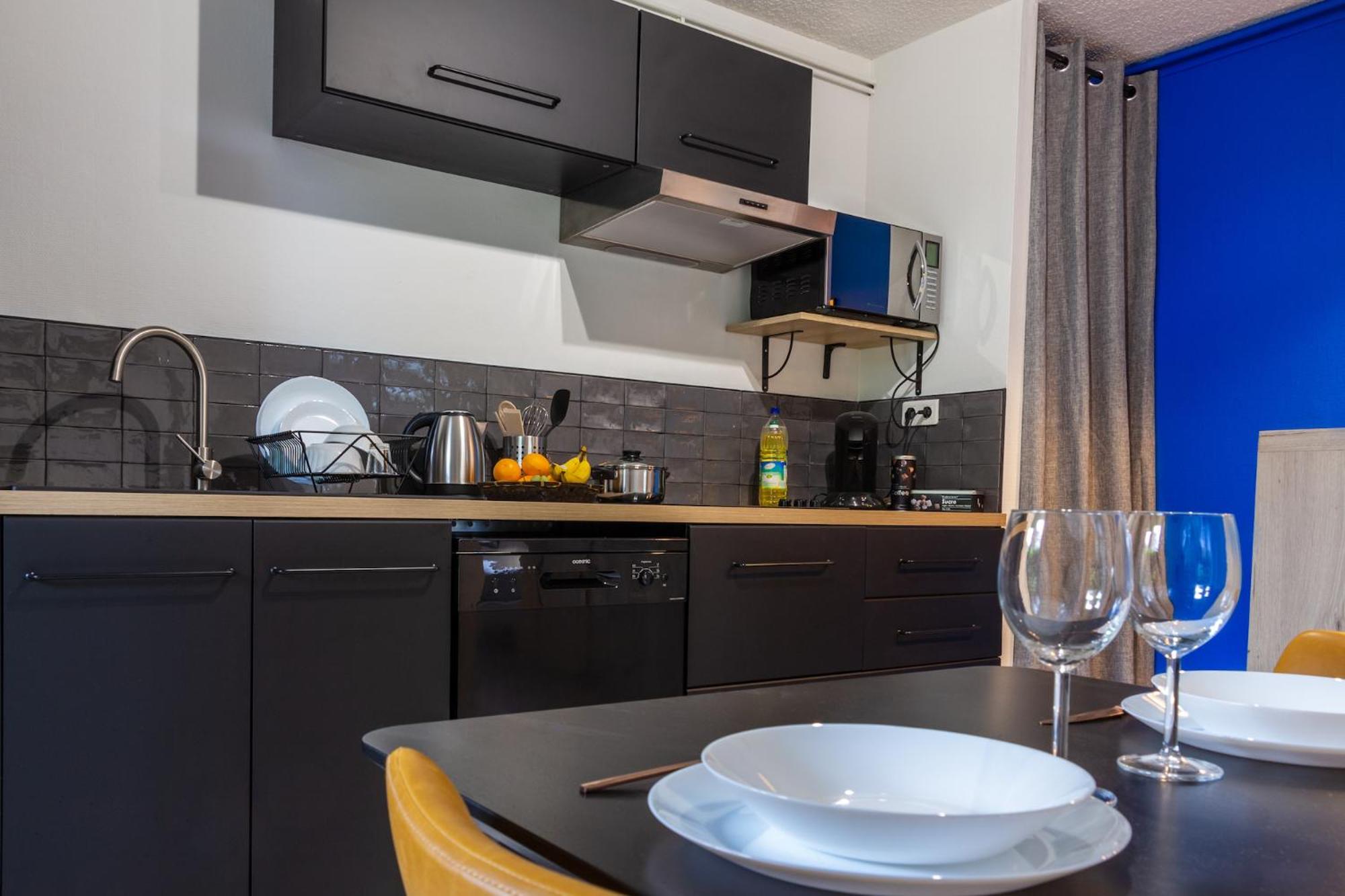 Appartement ToulouseCityStay Colomiers, photo 10