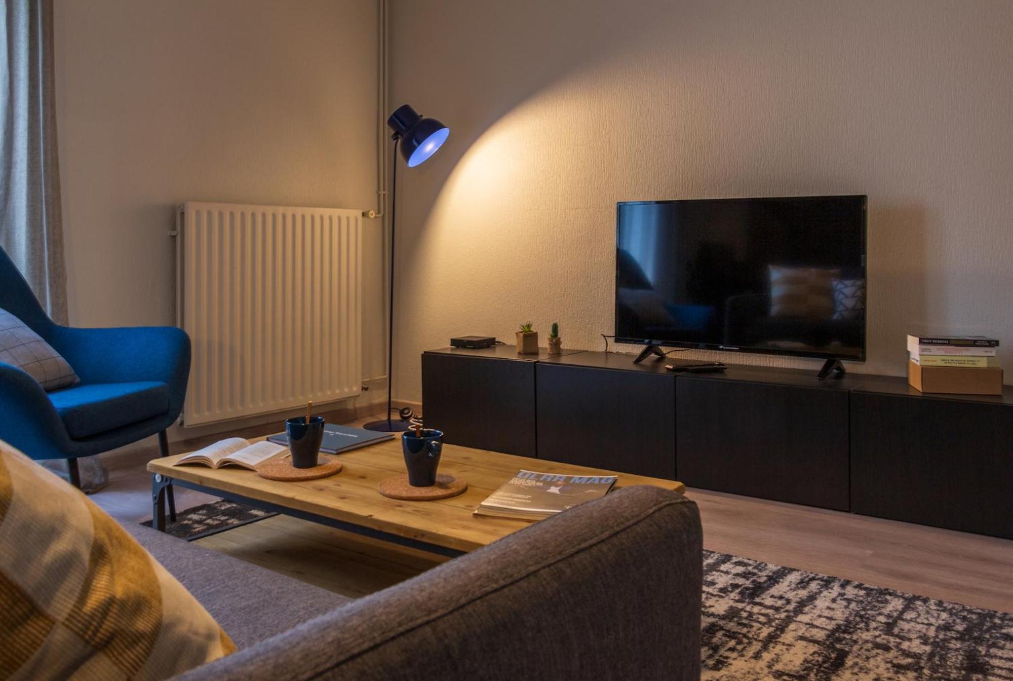 Appartement ToulouseCityStay Colomiers view 4
