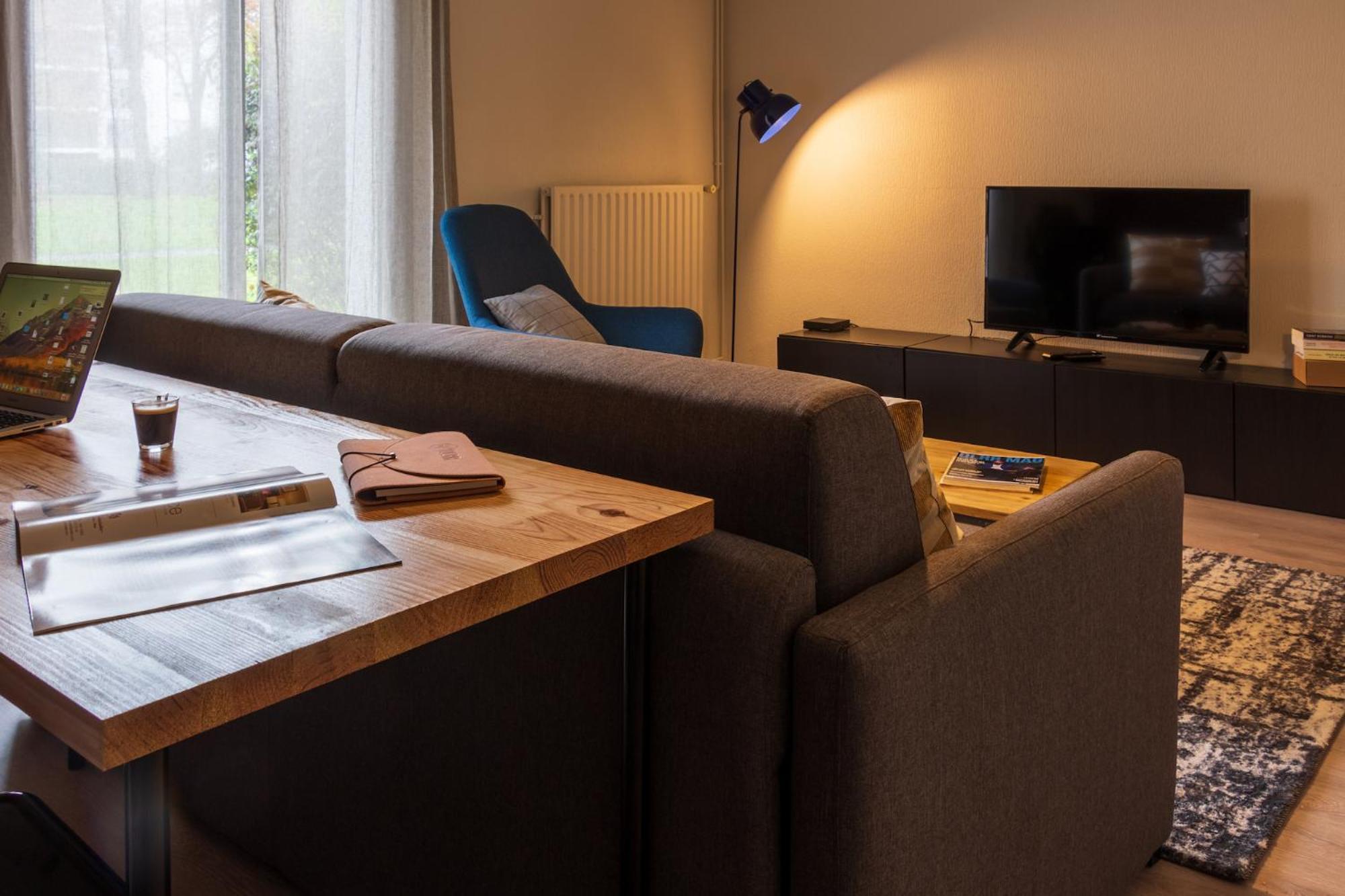 Appartement ToulouseCityStay Colomiers view 3