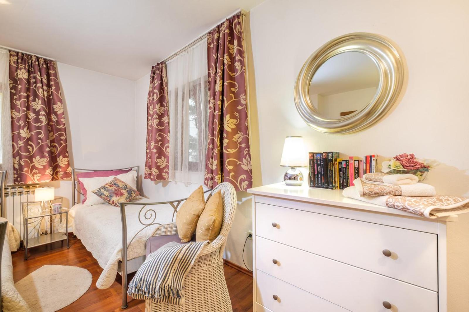 Apartments Suncani