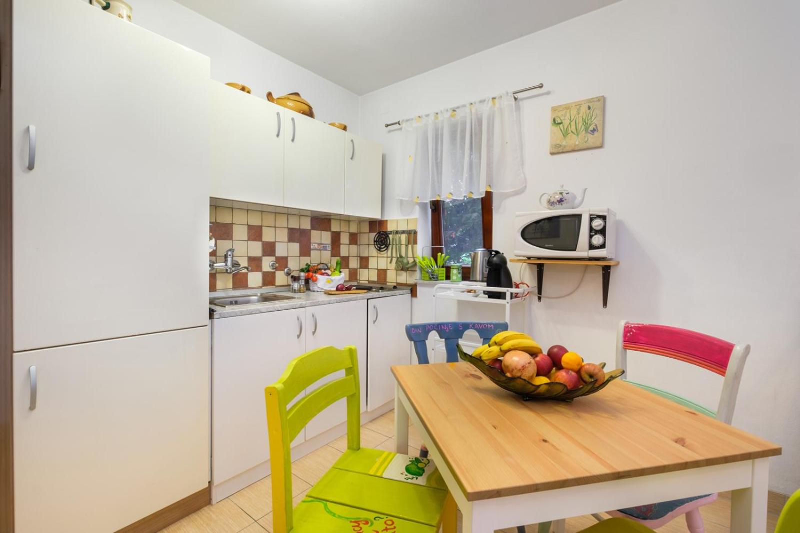 Apartments Suncani