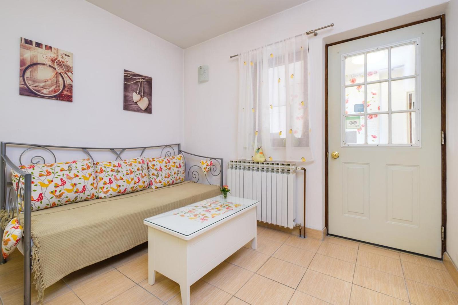 Apartments Suncani