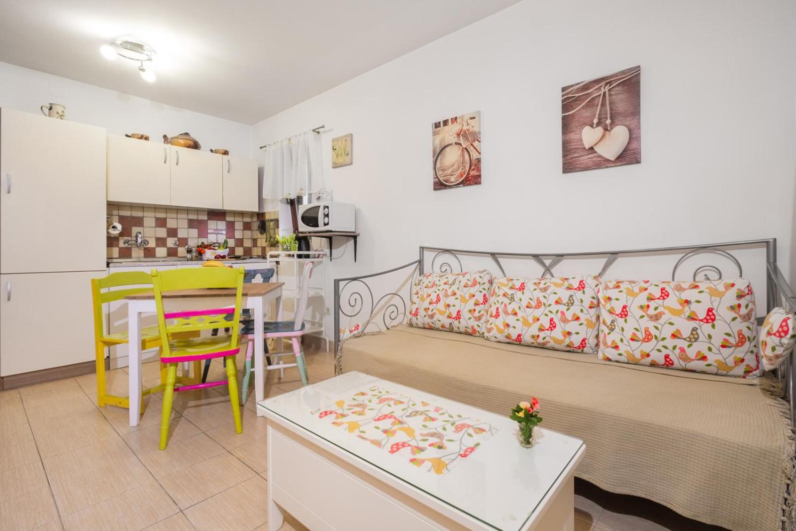 Apartments Suncani