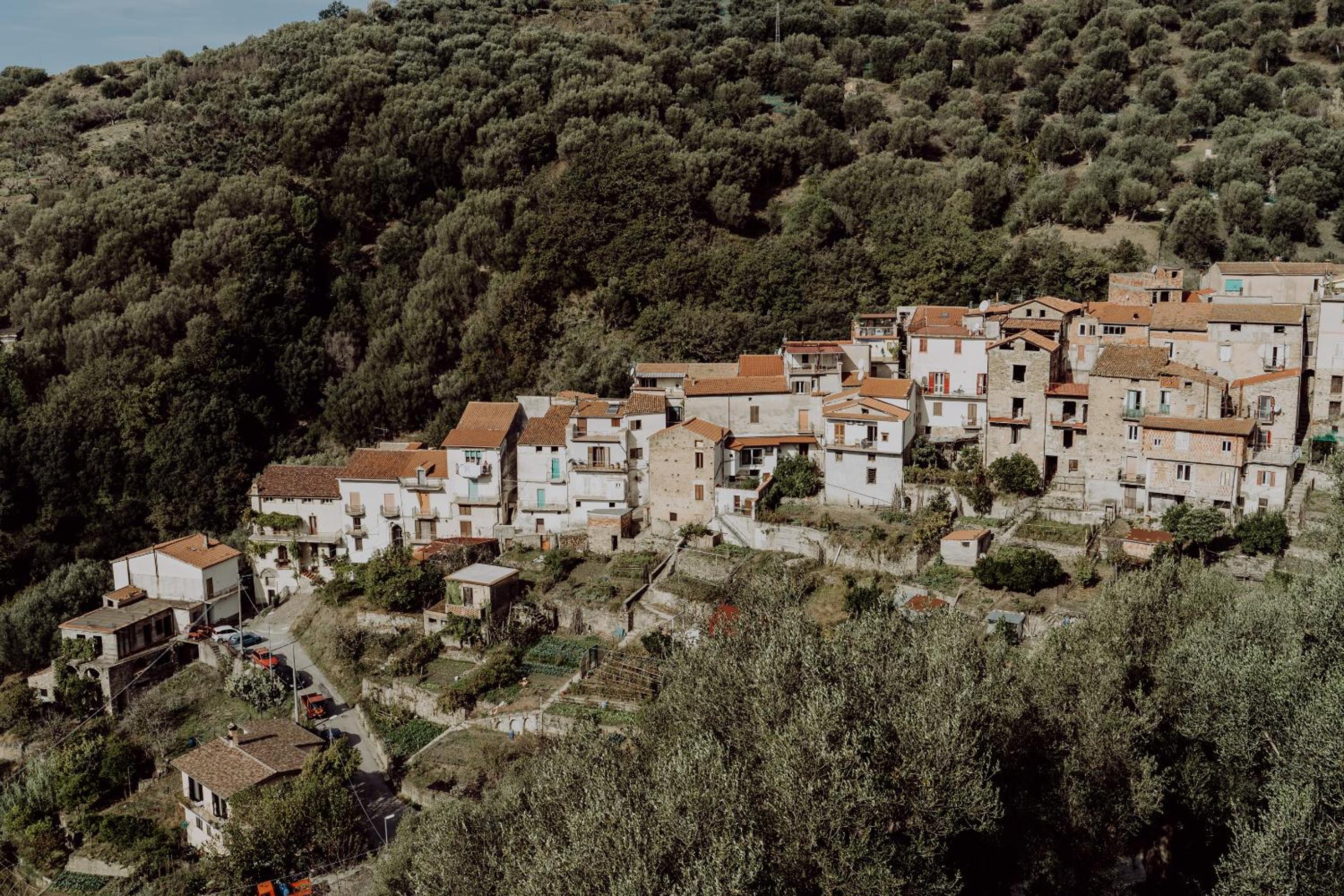 Casa Di Bello Affittacamere