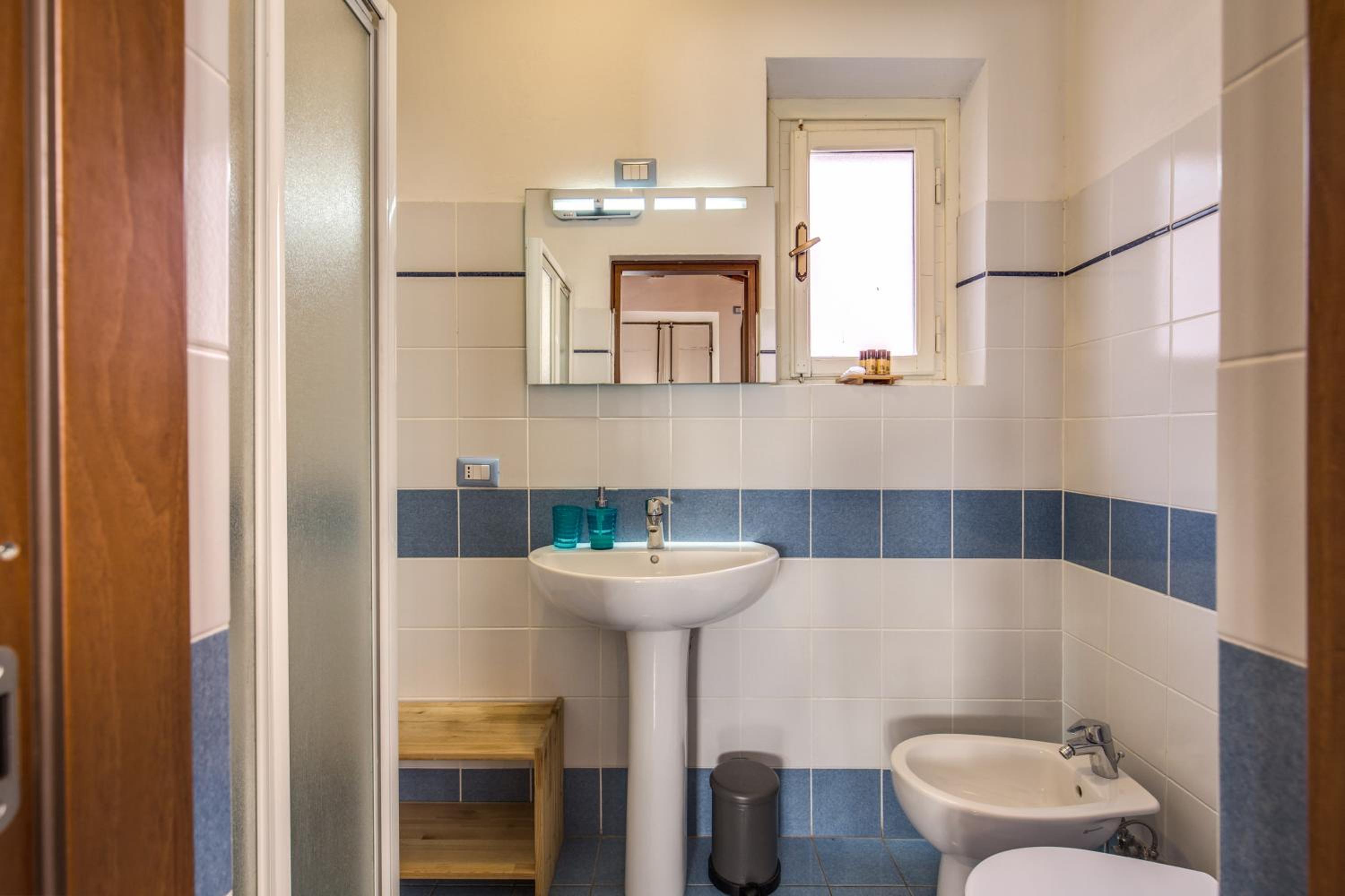 AwesHomeItaly - Lungarno Bellavista Penthouse