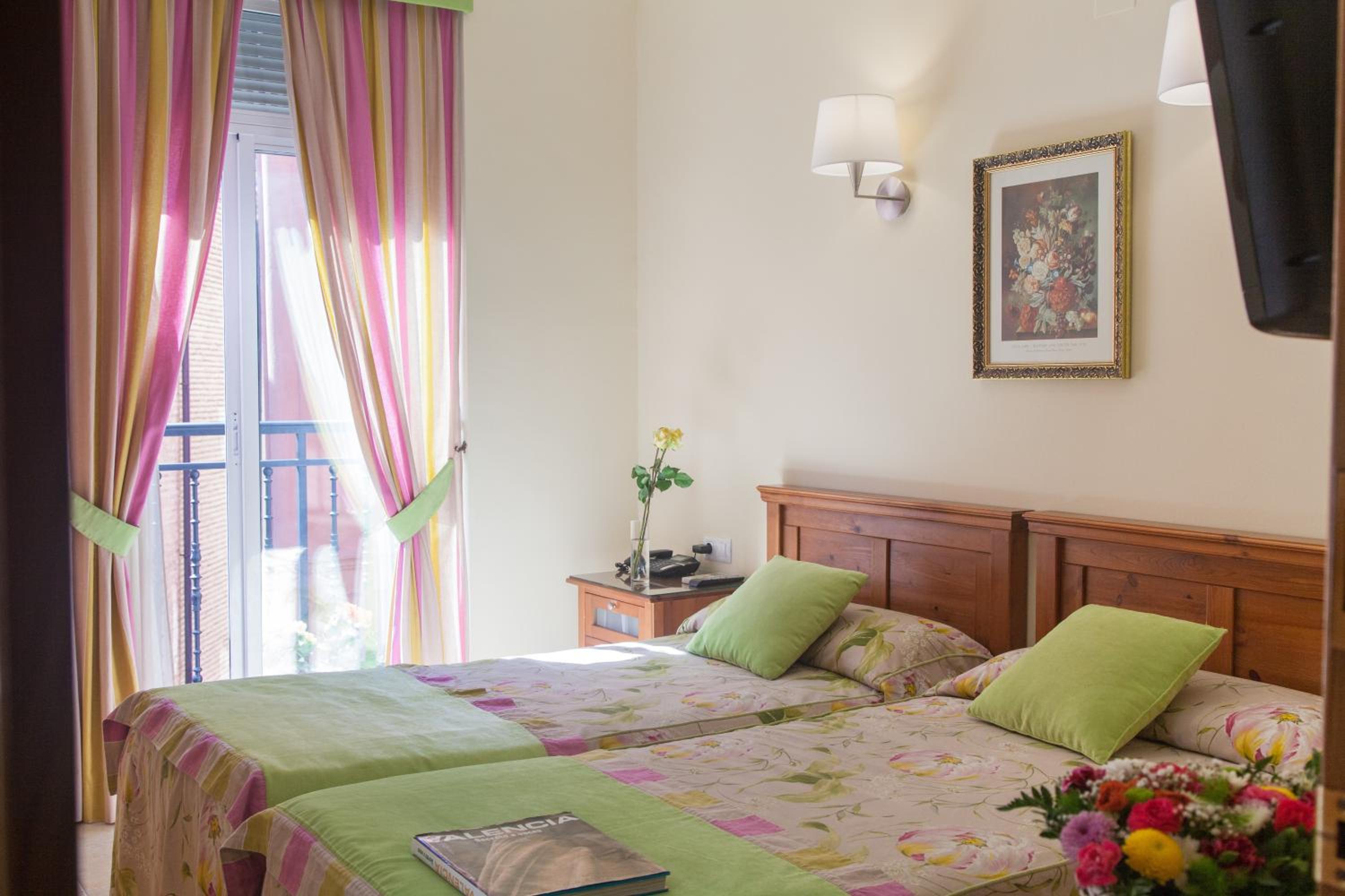 Hostal Antigua Morellana