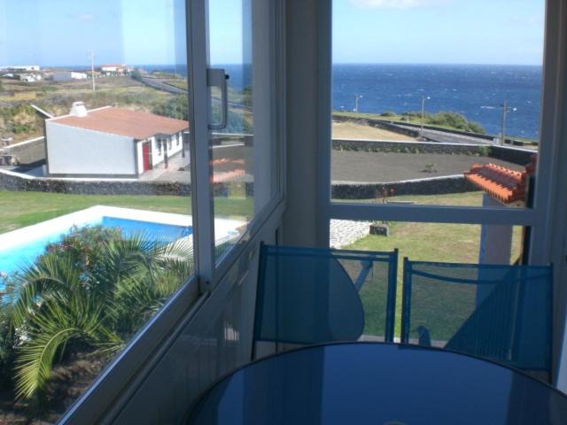 Azores Residence view 5
