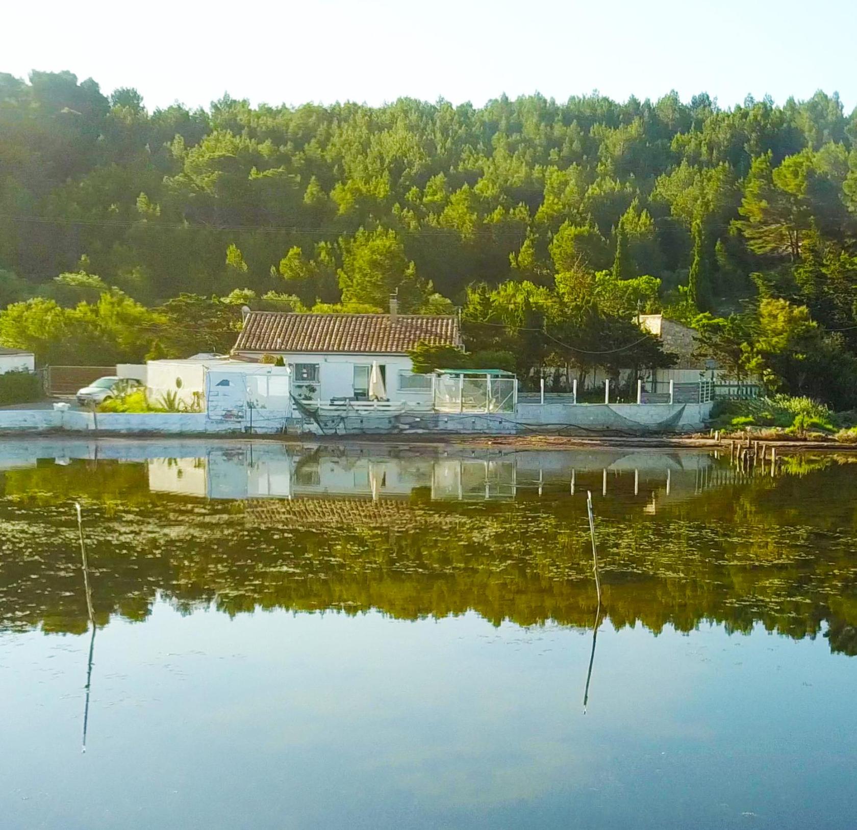 Maison de pecheur