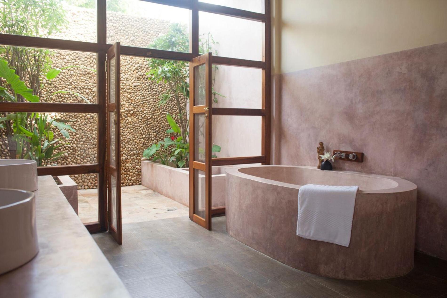 Wild Lotus Yala view 4