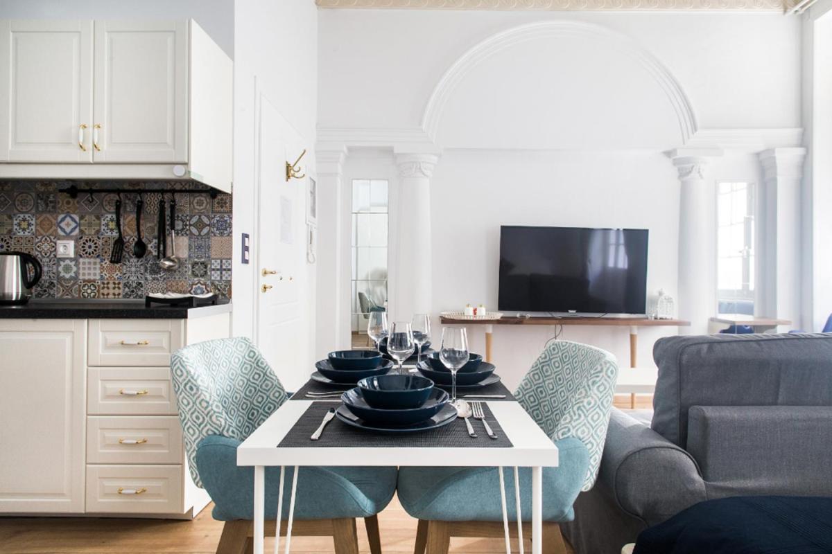 Athens Kolonaki Luxury Home photo 4
