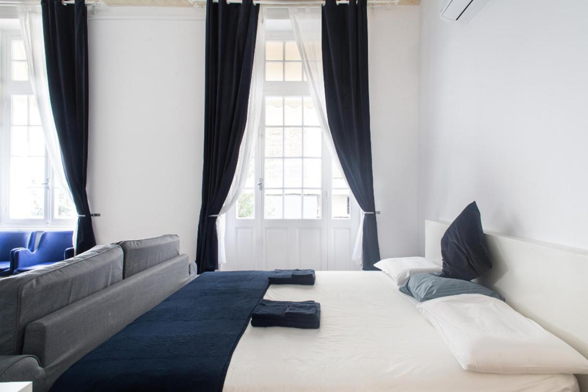 Athens Kolonaki Luxury Home photo 2