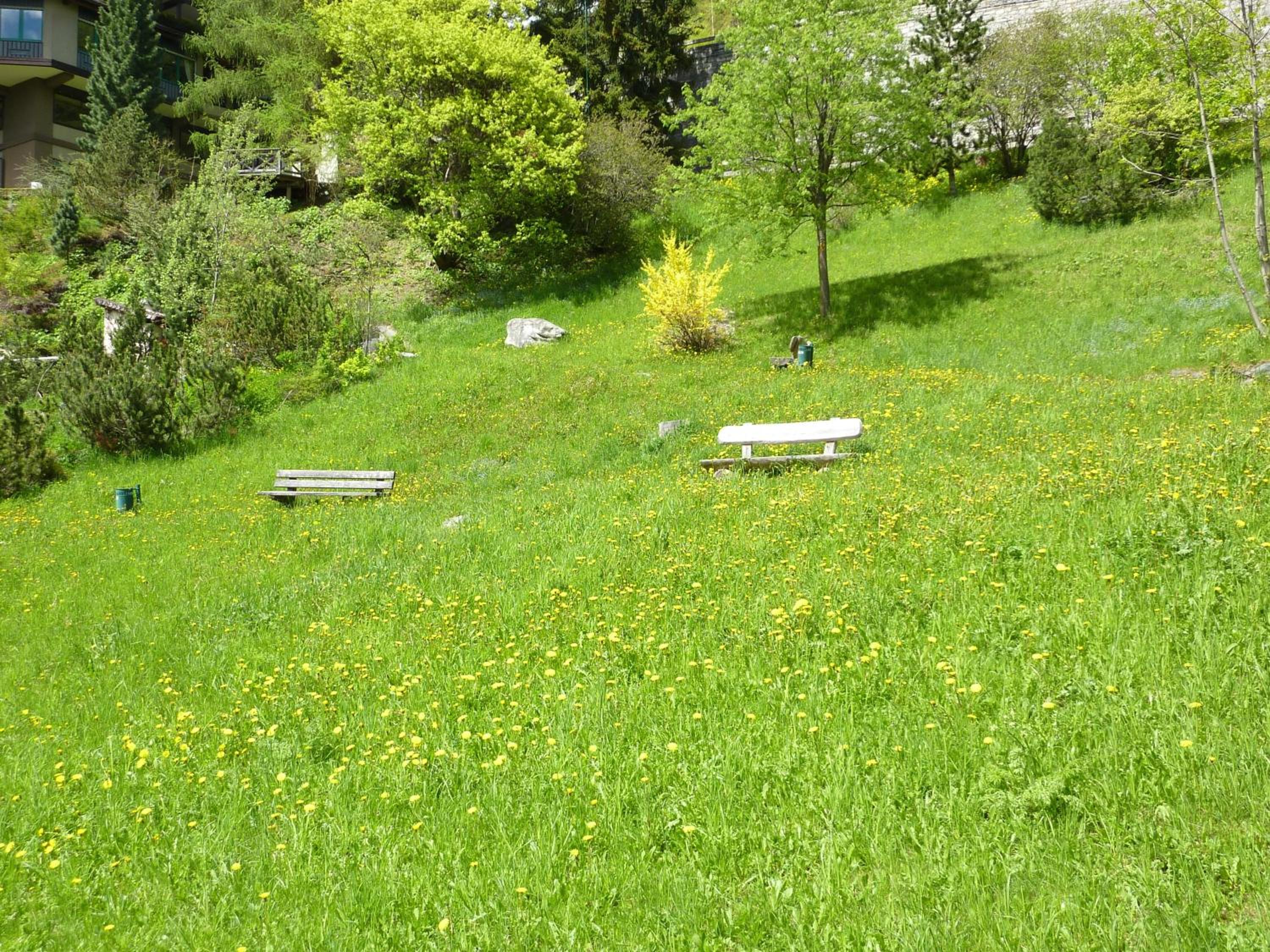 Ferienhaus Unterkircher-Wallner