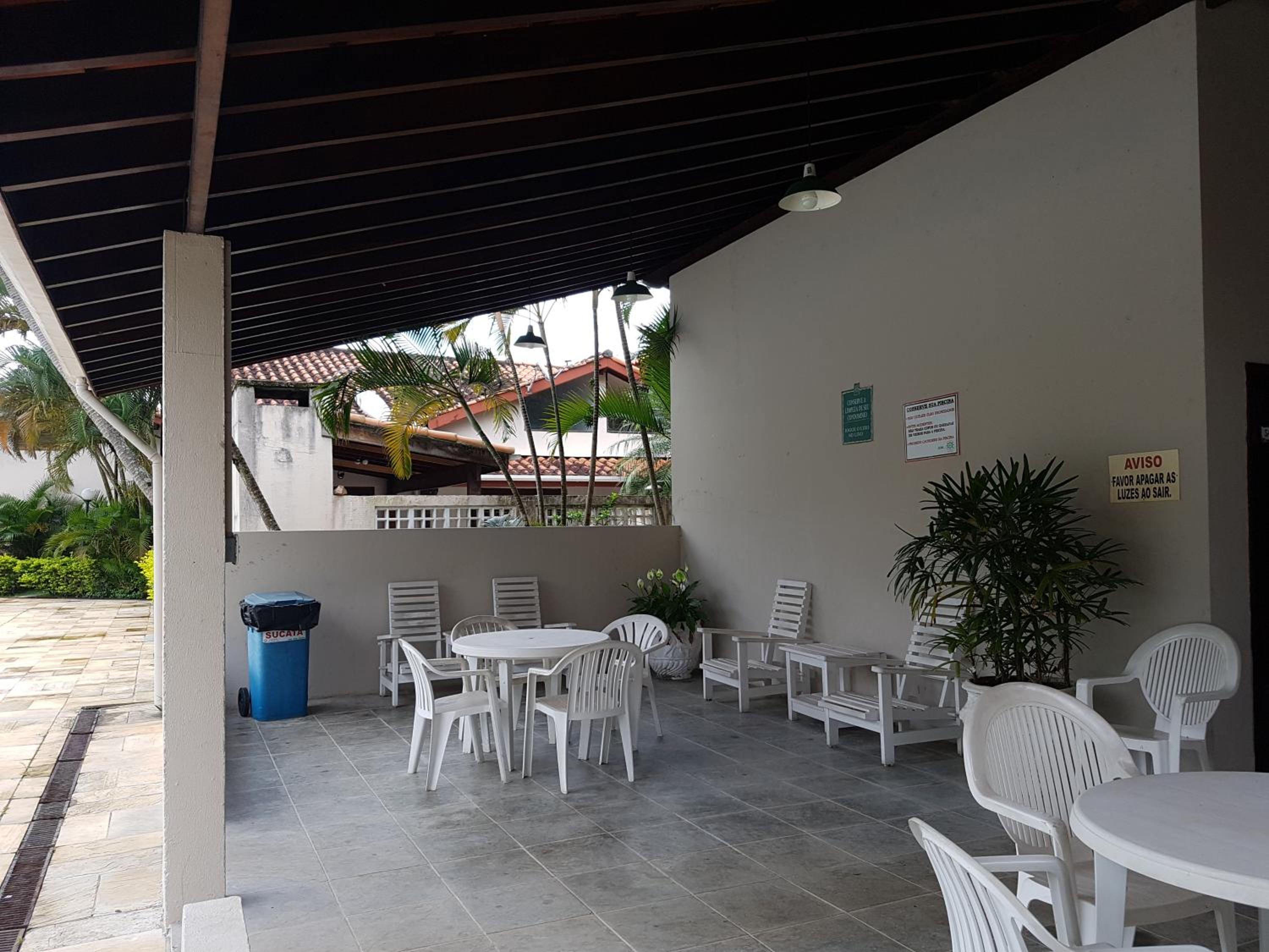 Casa- Maresias 3 minutos da praia
