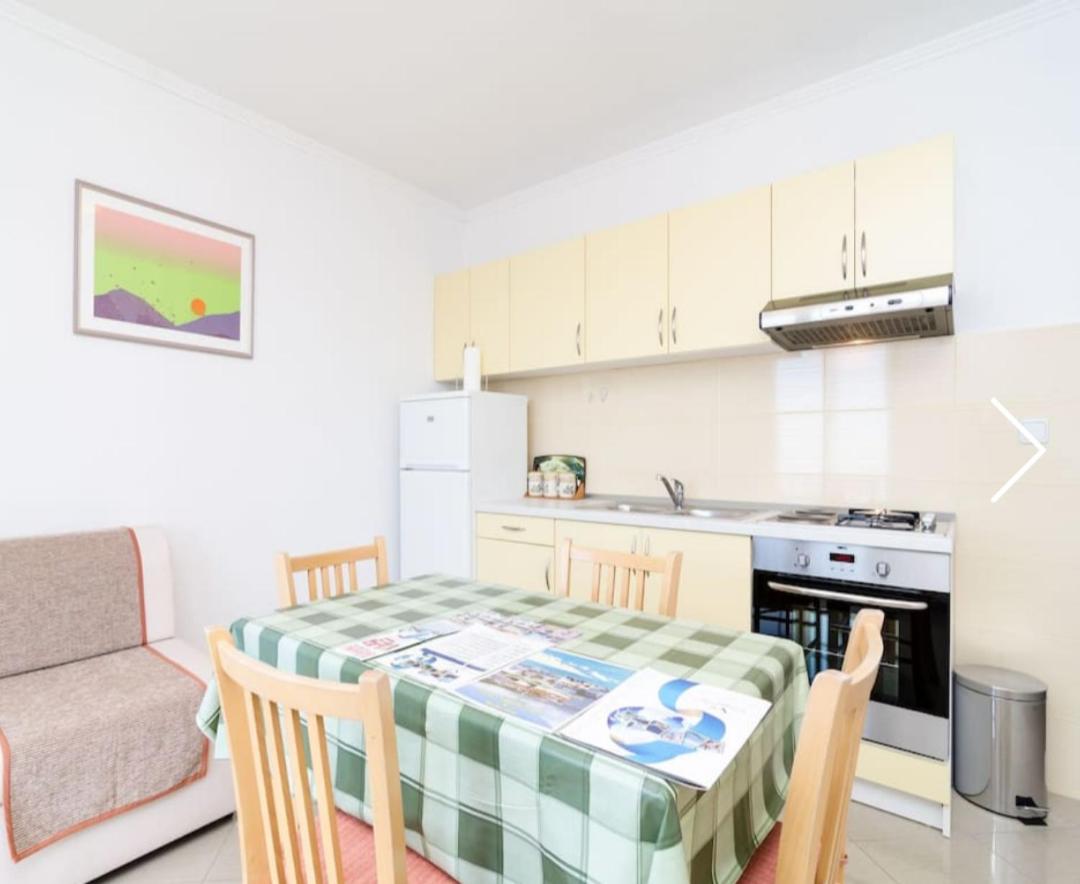 Apartments Baltazar with Sea View&Jacuzzi