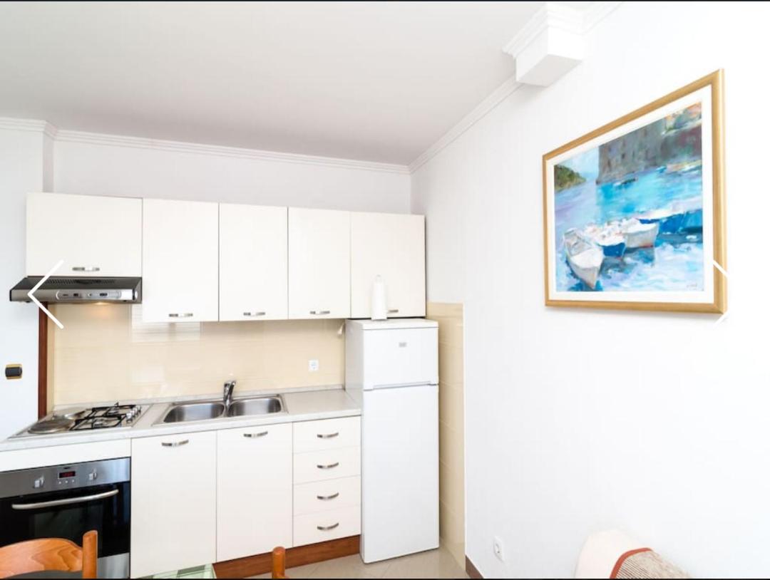 Apartments Baltazar with Sea View&Jacuzzi