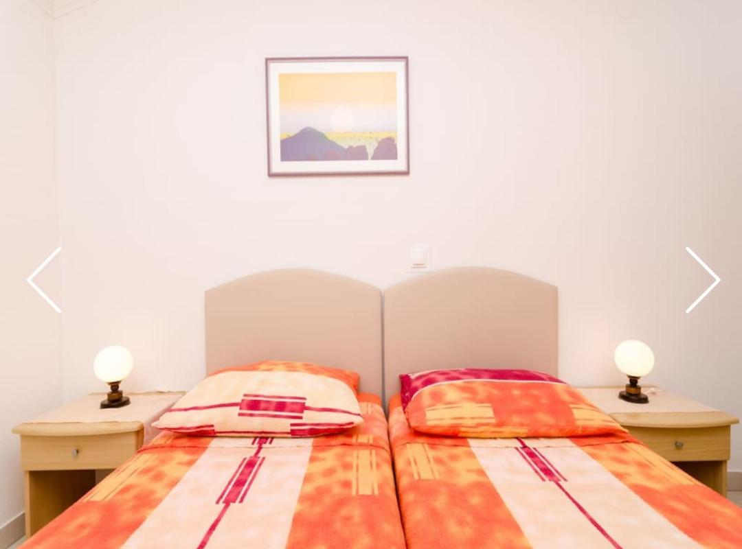 Apartments Baltazar with Sea View&Jacuzzi