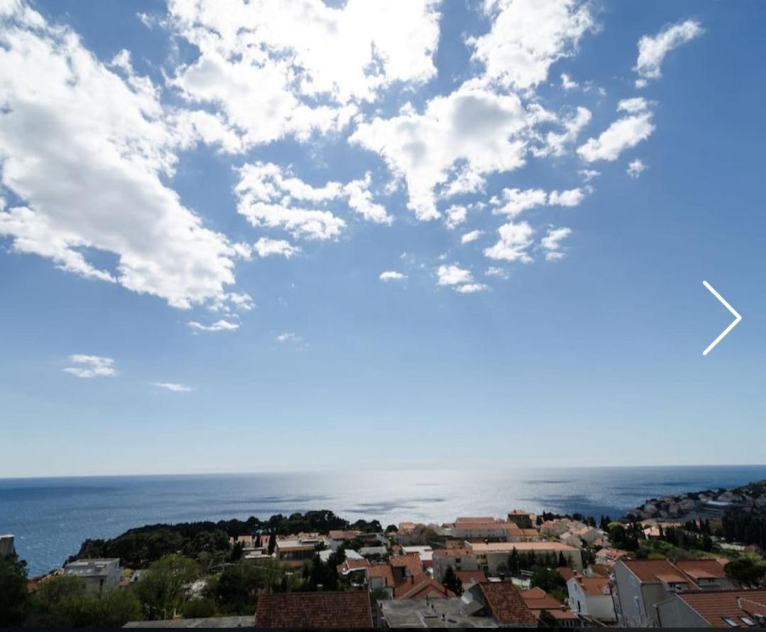 Apartments Baltazar with Sea View&Jacuzzi