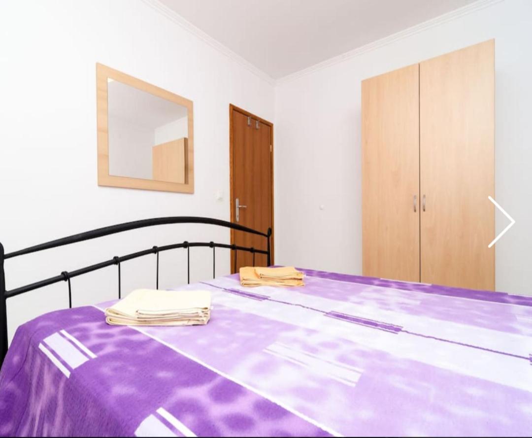 Apartments Baltazar with Sea View&Jacuzzi