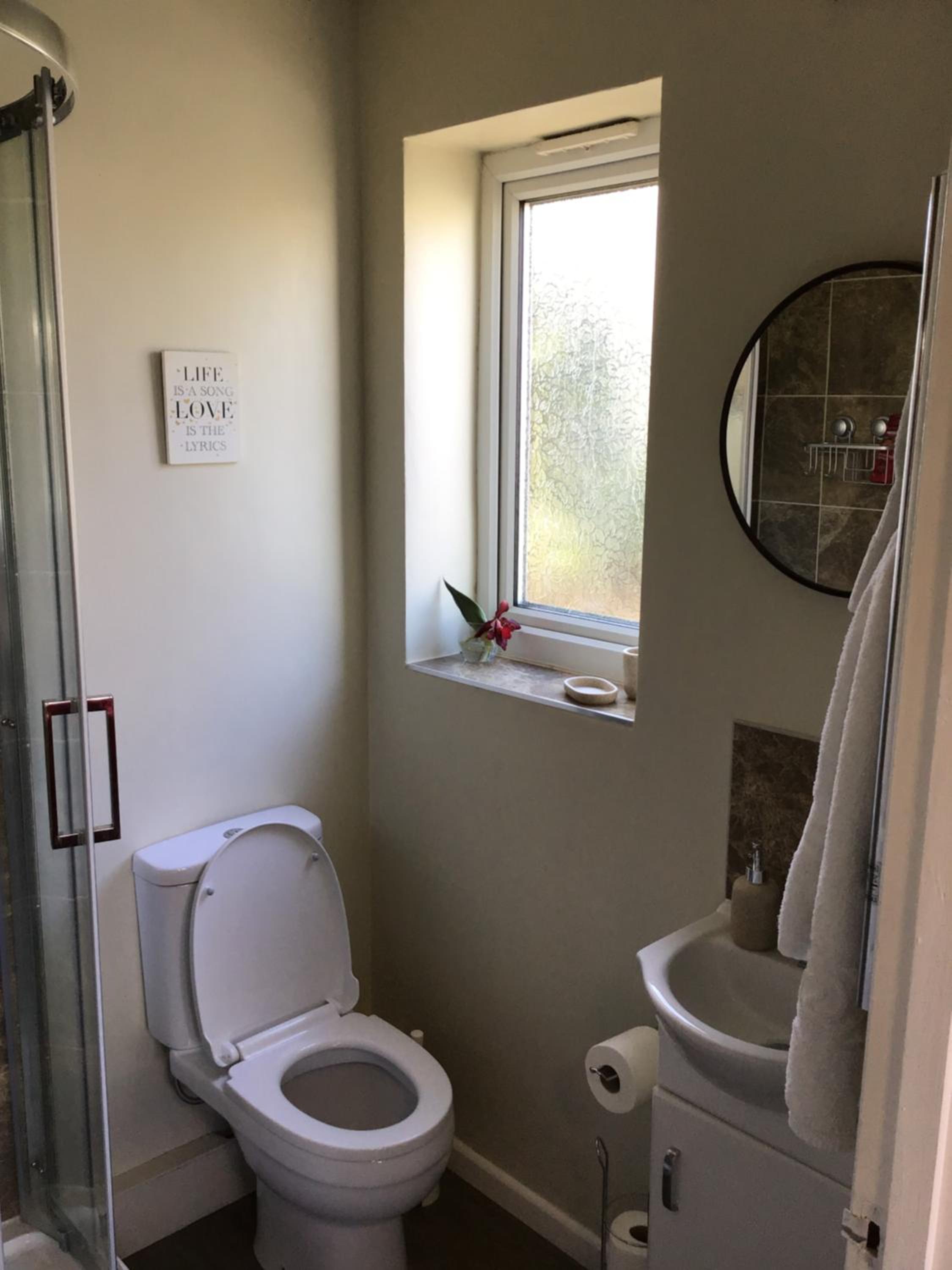 Little Lodge B&B Lutterworth