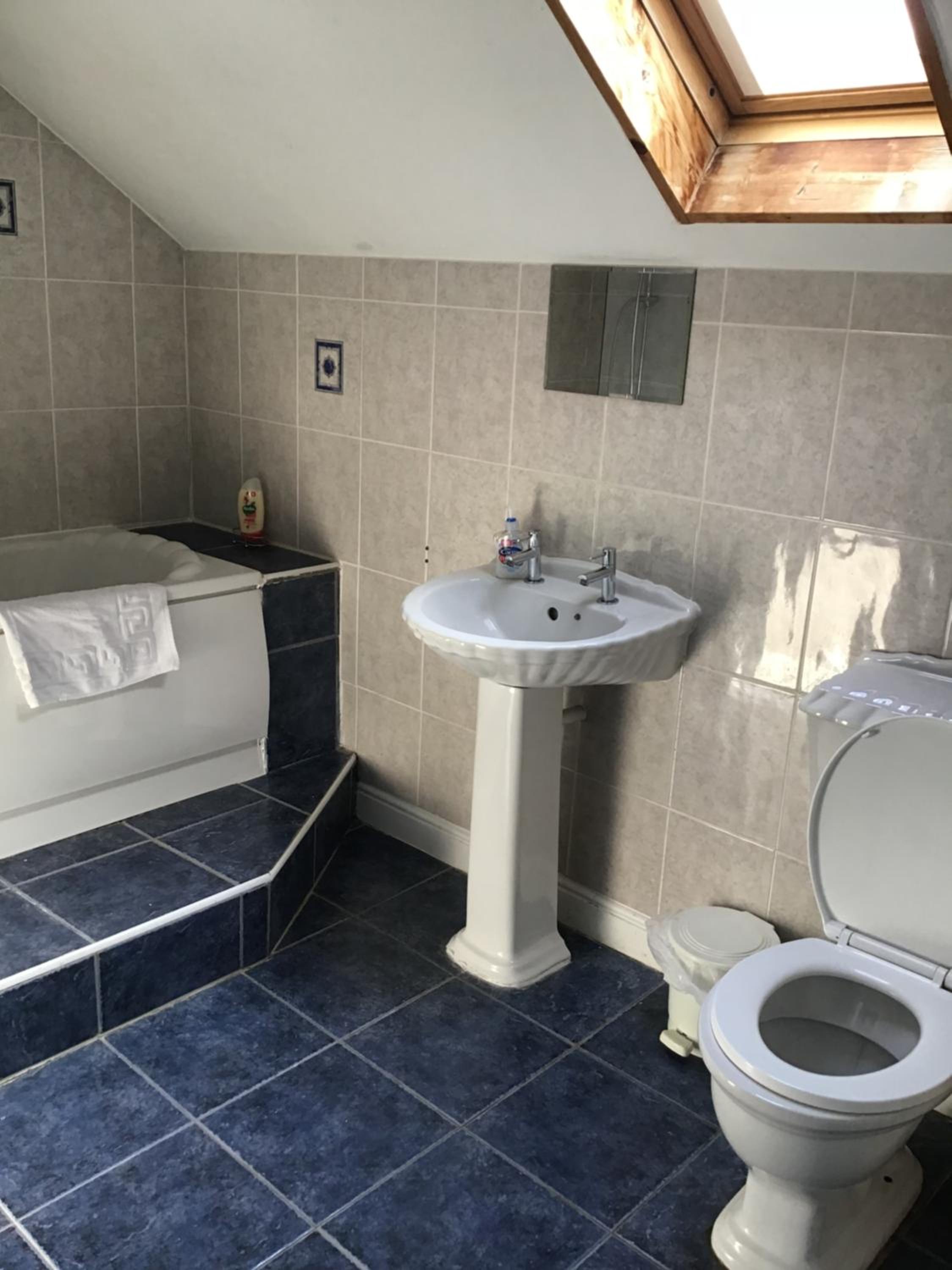Little Lodge B&B Lutterworth