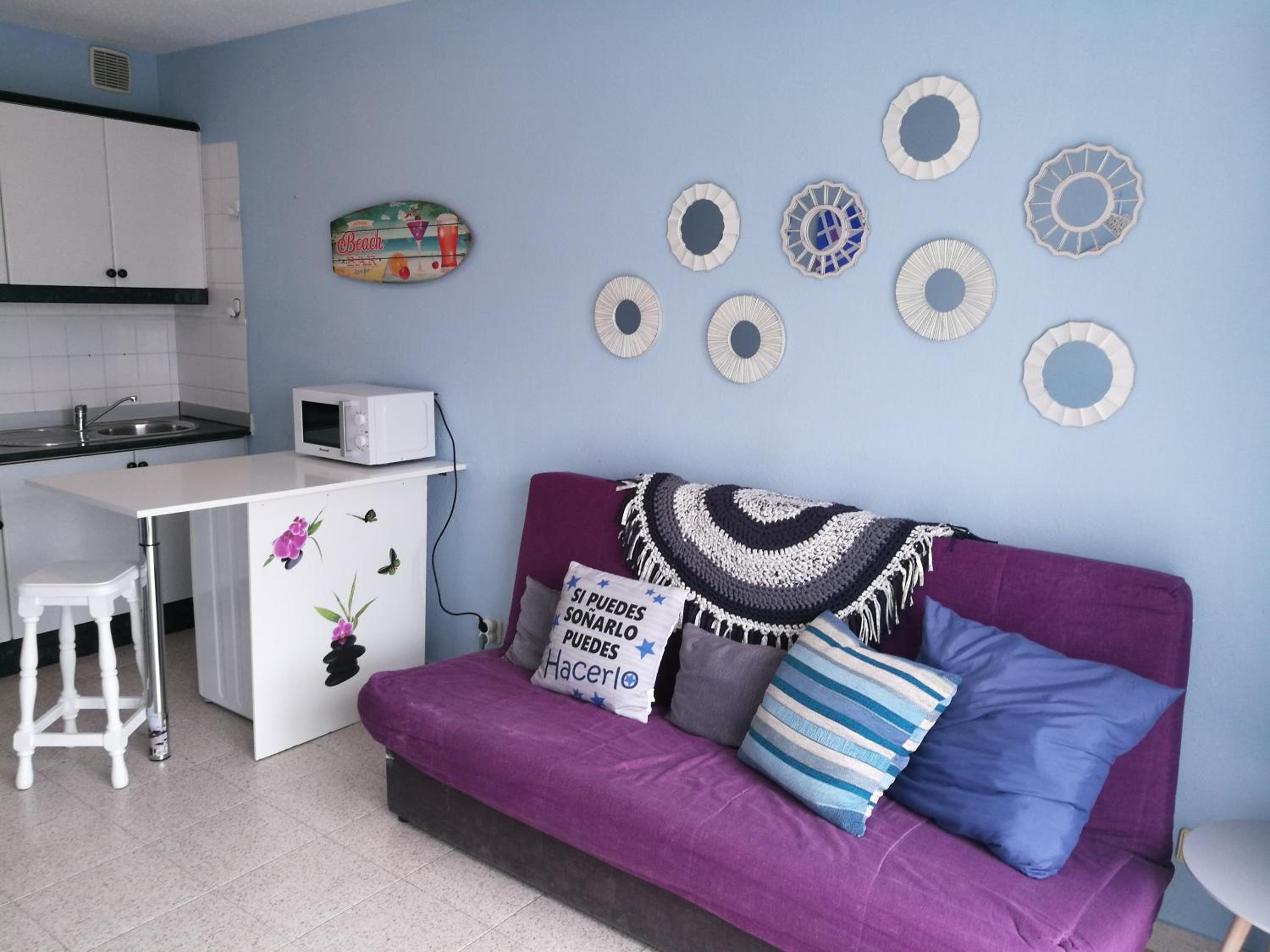 Apartamento LE SOLEIL de Fuerteventura view 3