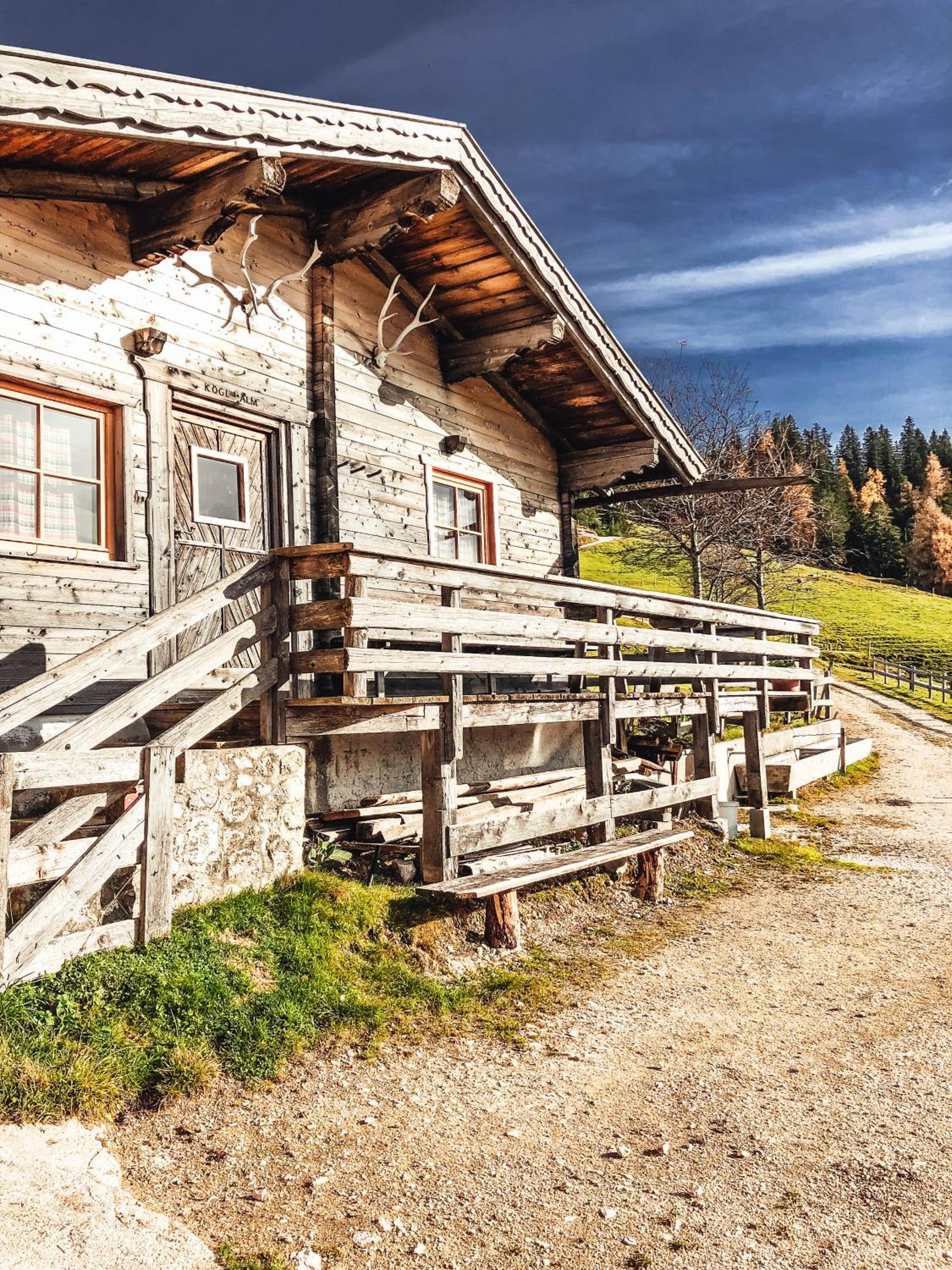 Village Apartments