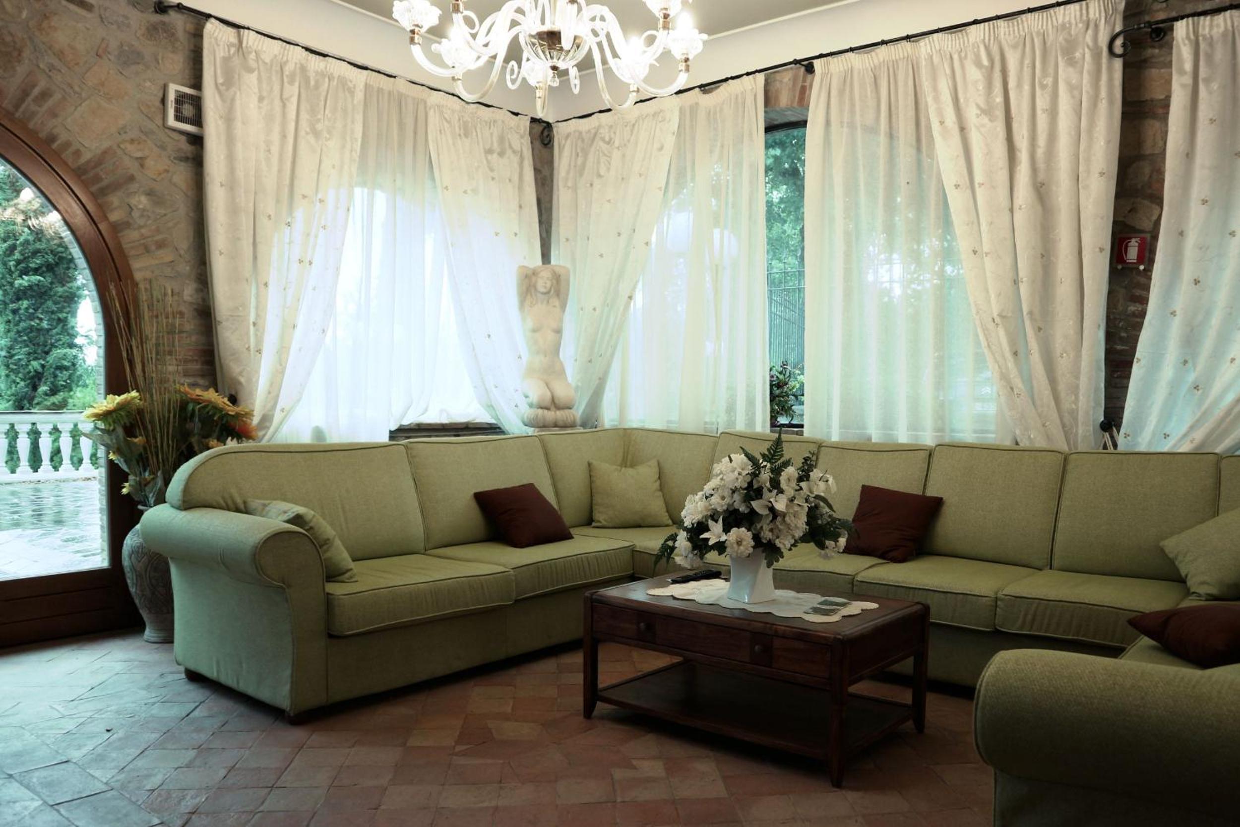 Agriturismo Beata Vanna