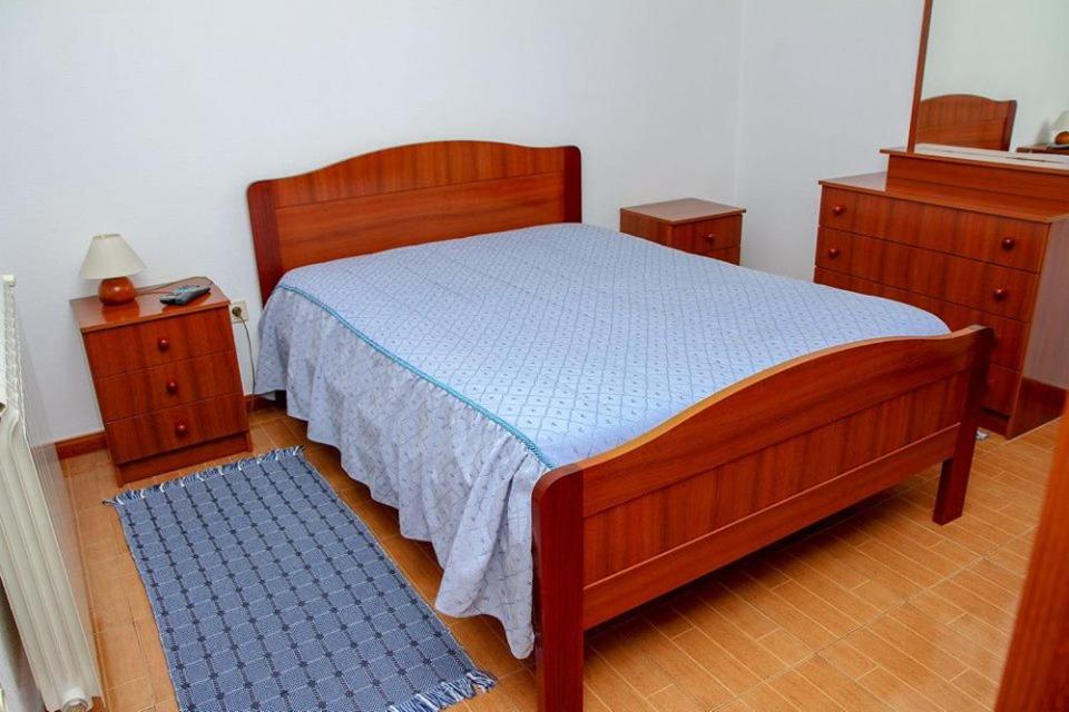 Hospedaria Santa Cruz