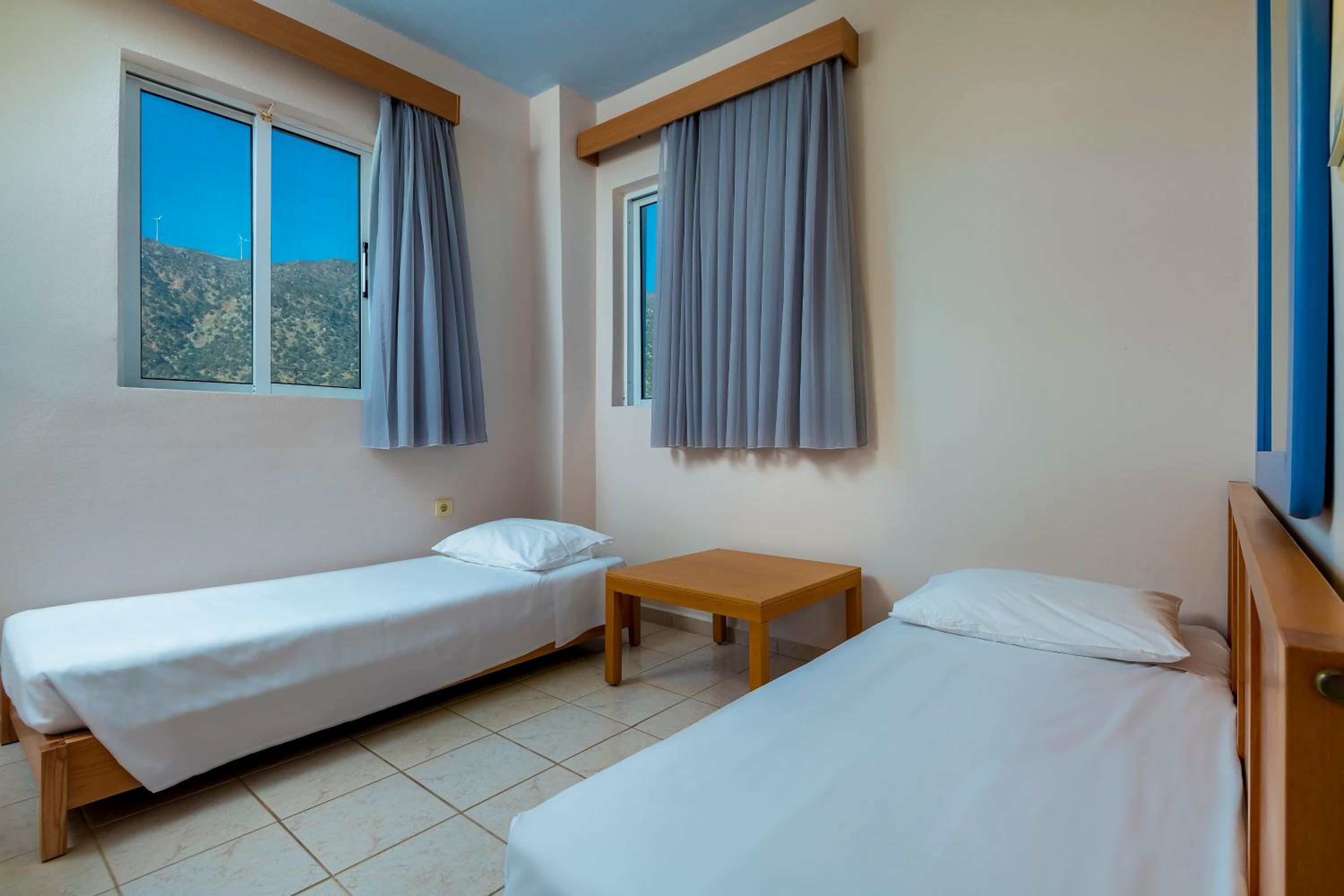Kalimera Mare en Kardamaina