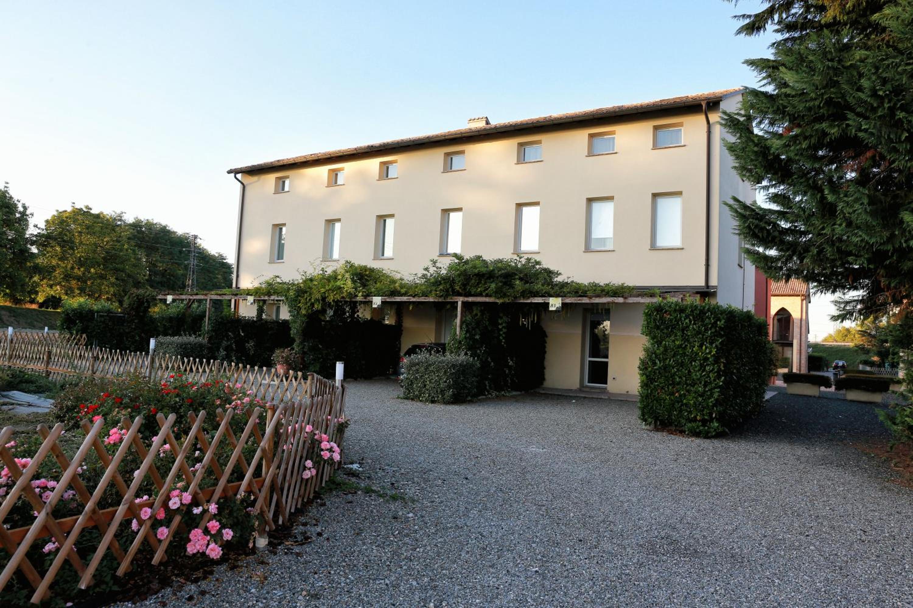 Villa Meli Lupi - Residenze Temporanee
