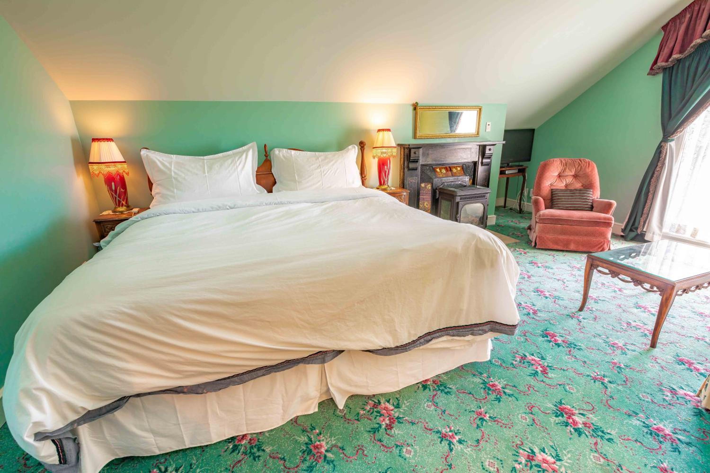 Amethyst Inn, photo 10