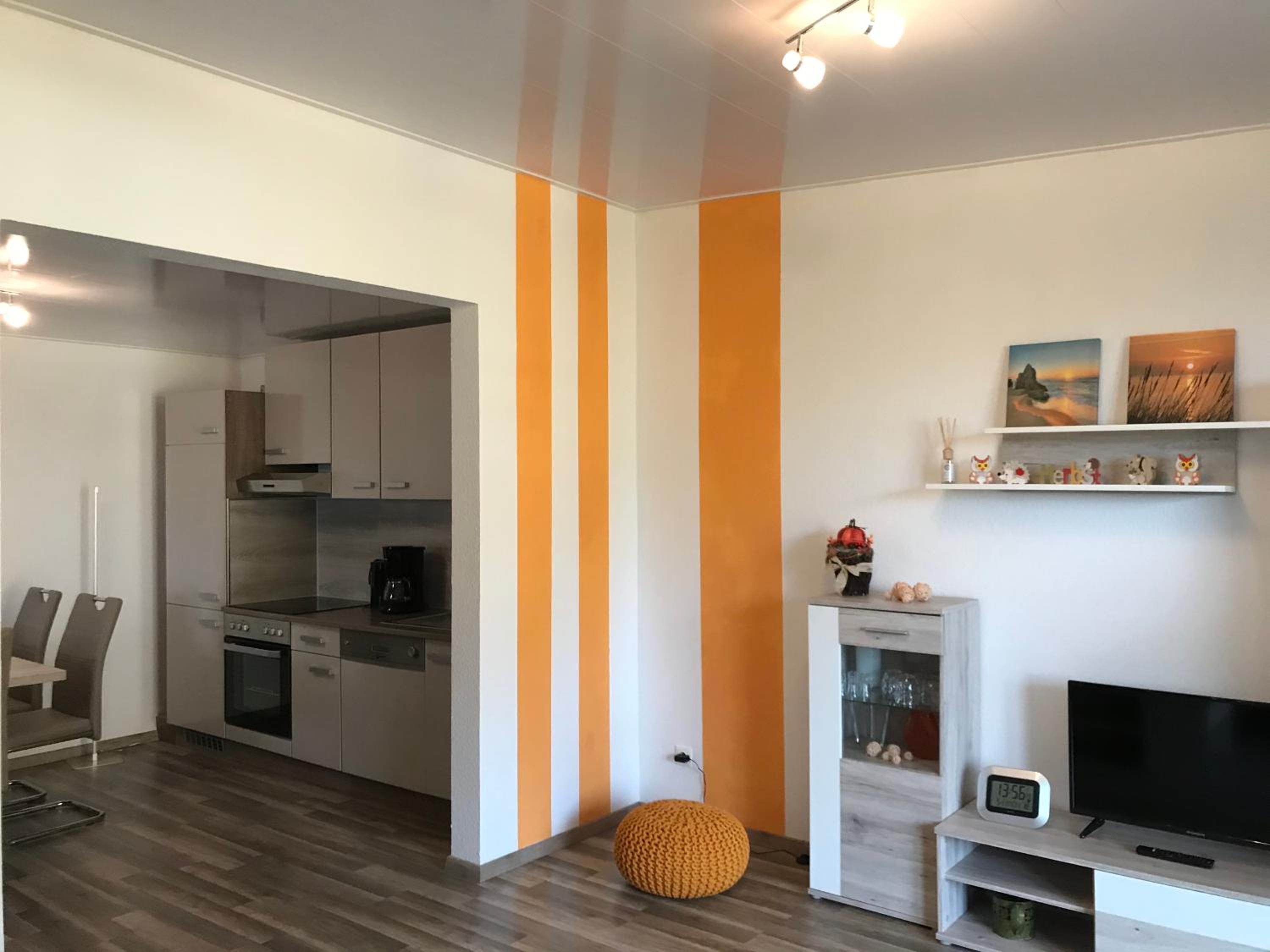Ferienhaus Heil