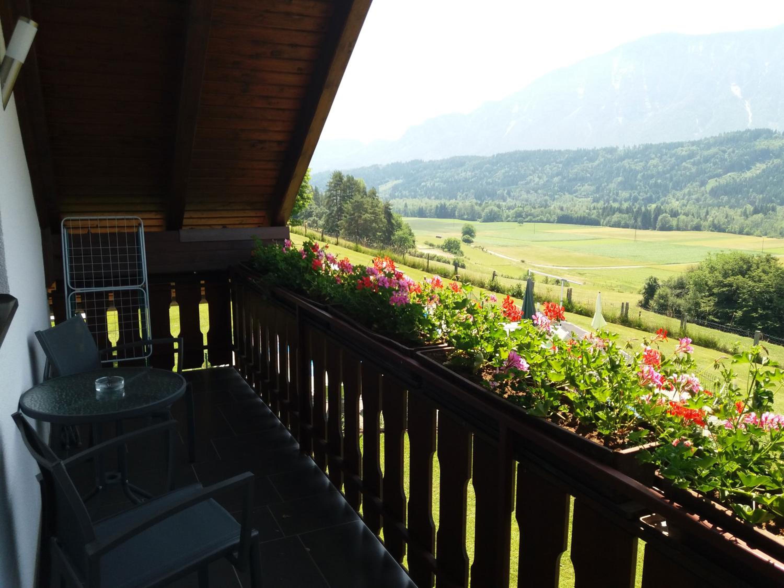 Ferienwohnungen Kaiser
