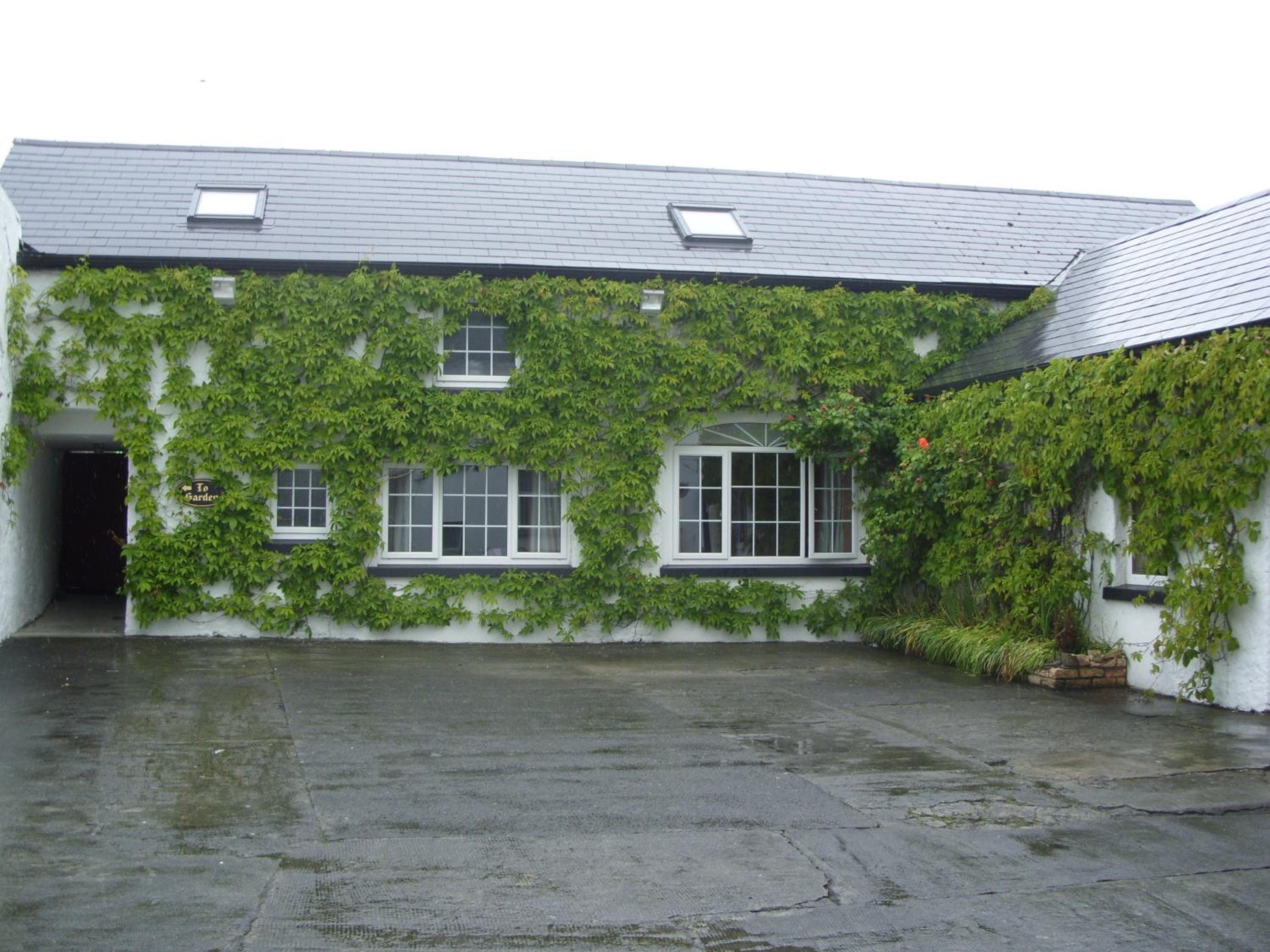 Townsend House Guest House