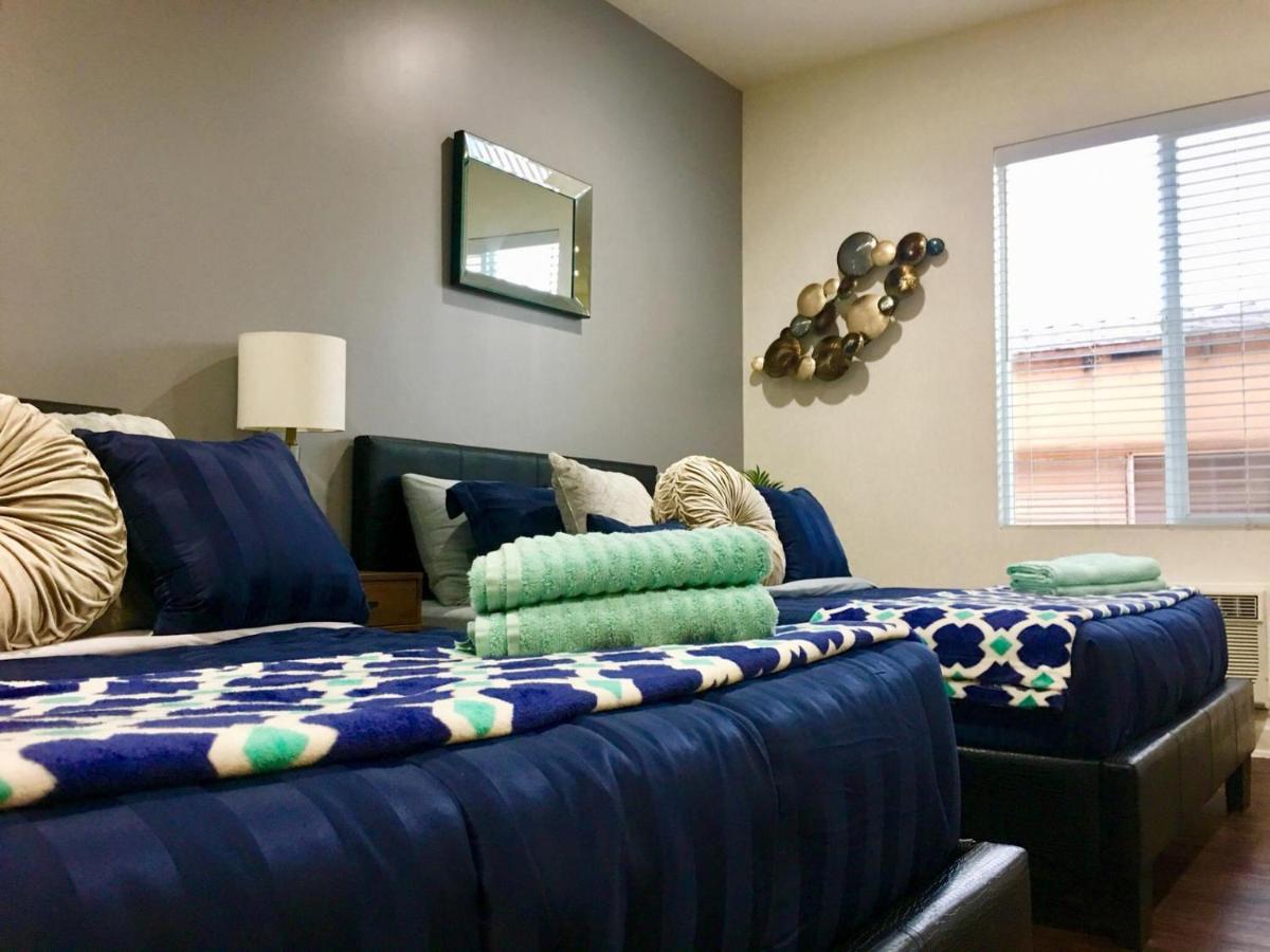 Cozy Getaway Studio in Hollywood Area