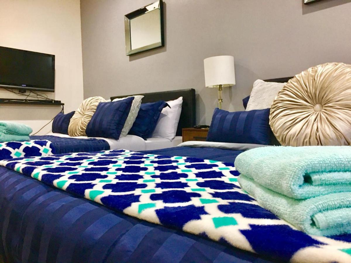 Cozy Getaway Studio in Hollywood Area